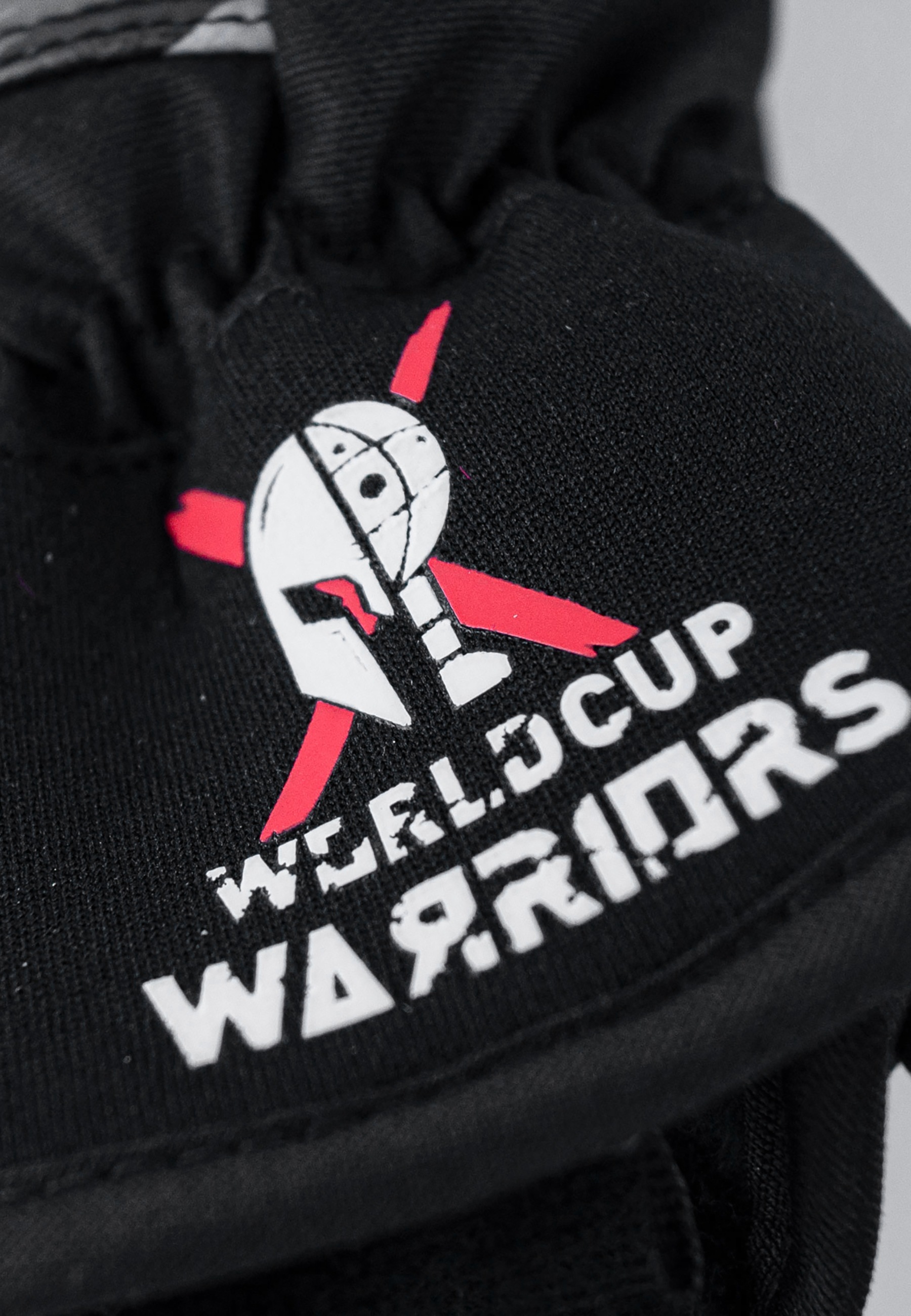 Reusch Skihandschuhe »Warrior R-TEX XT Junior«, mit wasserdichter Funktionsmembran