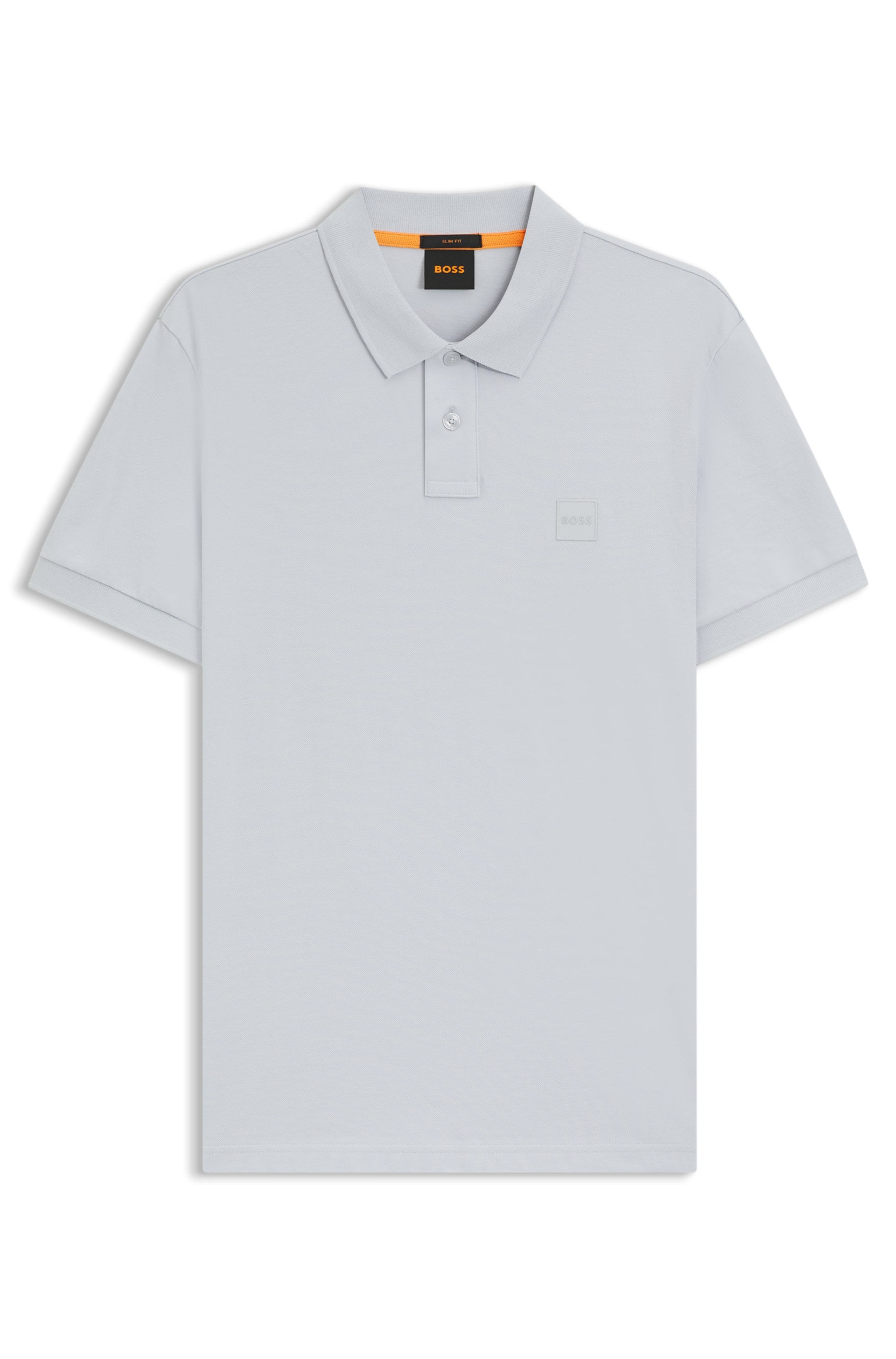 BOSS ORANGE Poloshirt »Passenger«, mit Polokragen