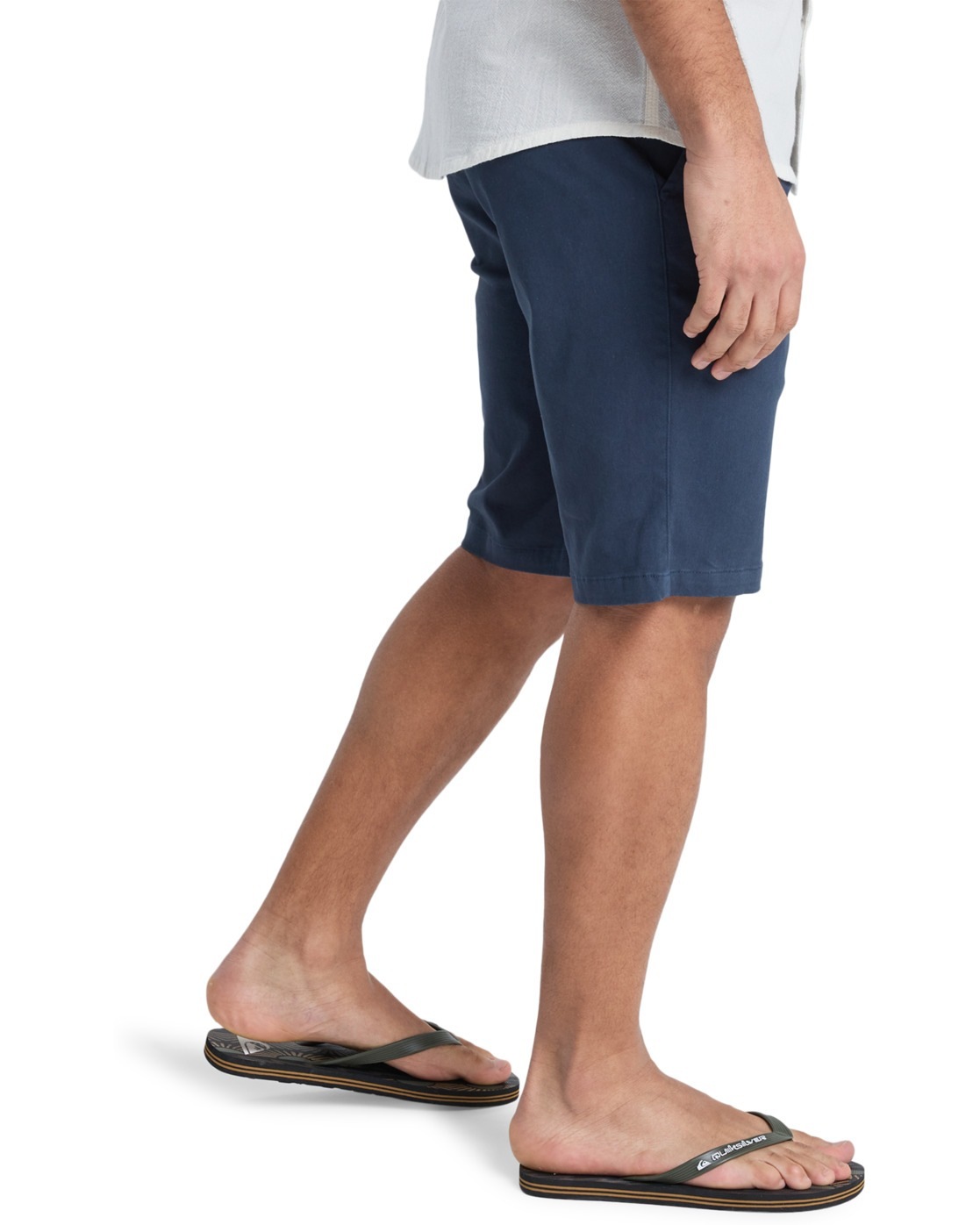 Thumbnail - Quiksilver Bermudas "Union Straight 20""