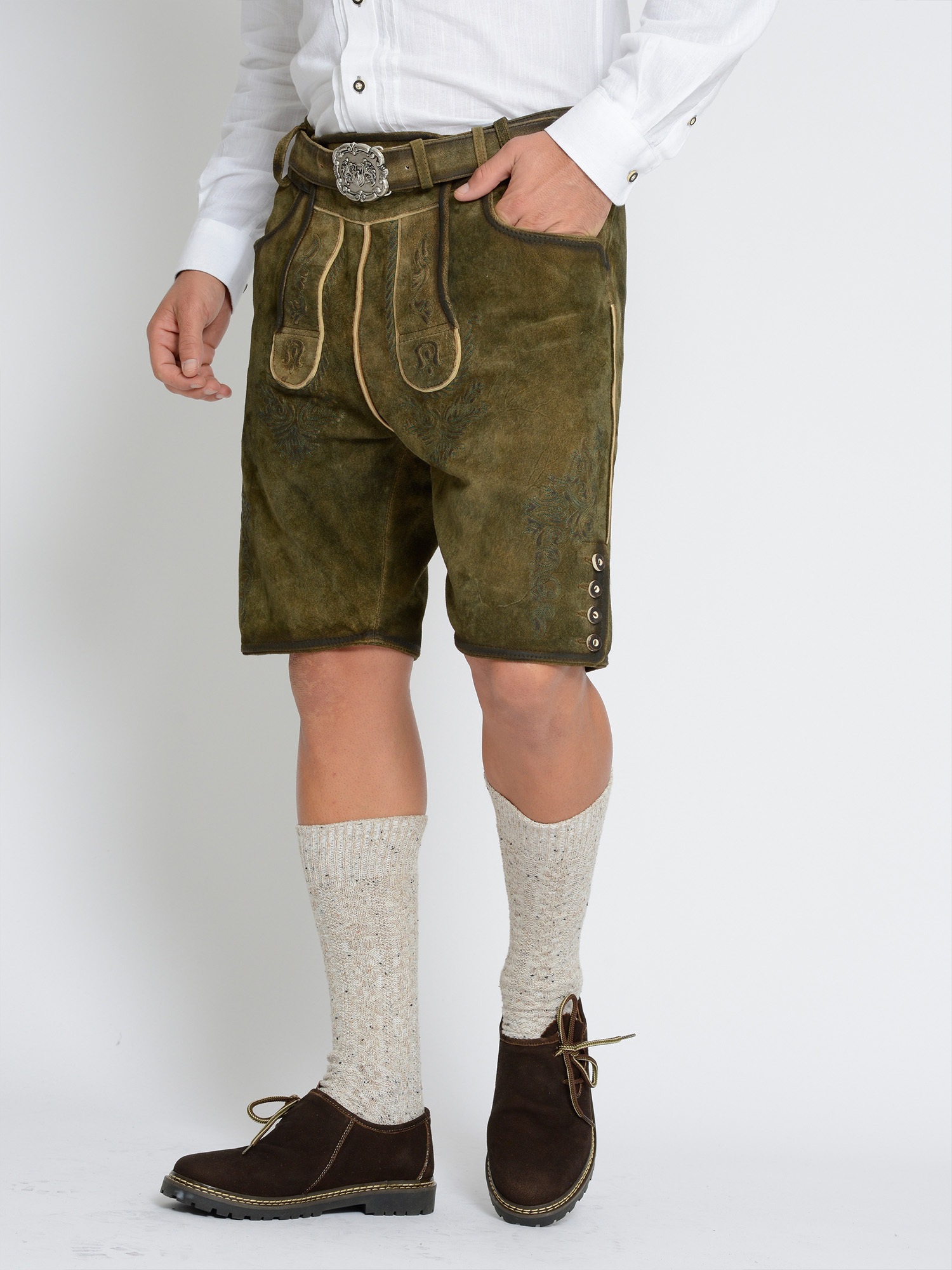 Thumbnail - JCC Trachtenhose "31023202"