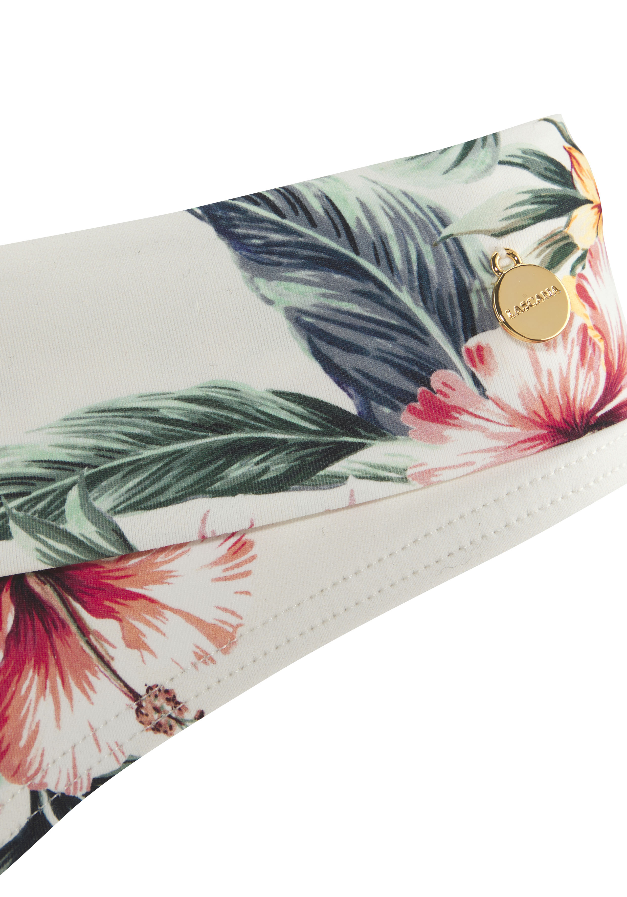 Thumbnail - LASCANA "Salsa" mit tollem Blumenprint