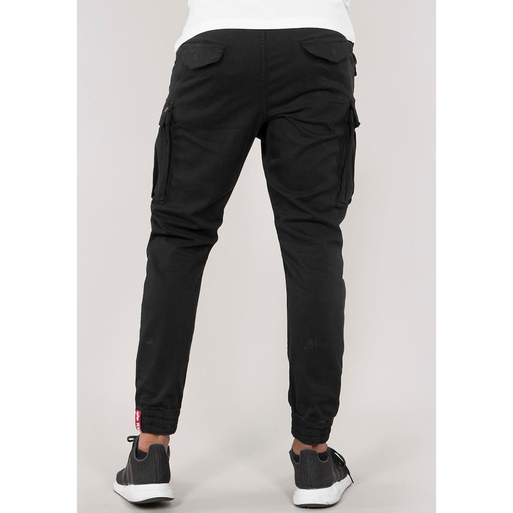 Alpha Industries Cargohose »Airman Pant«