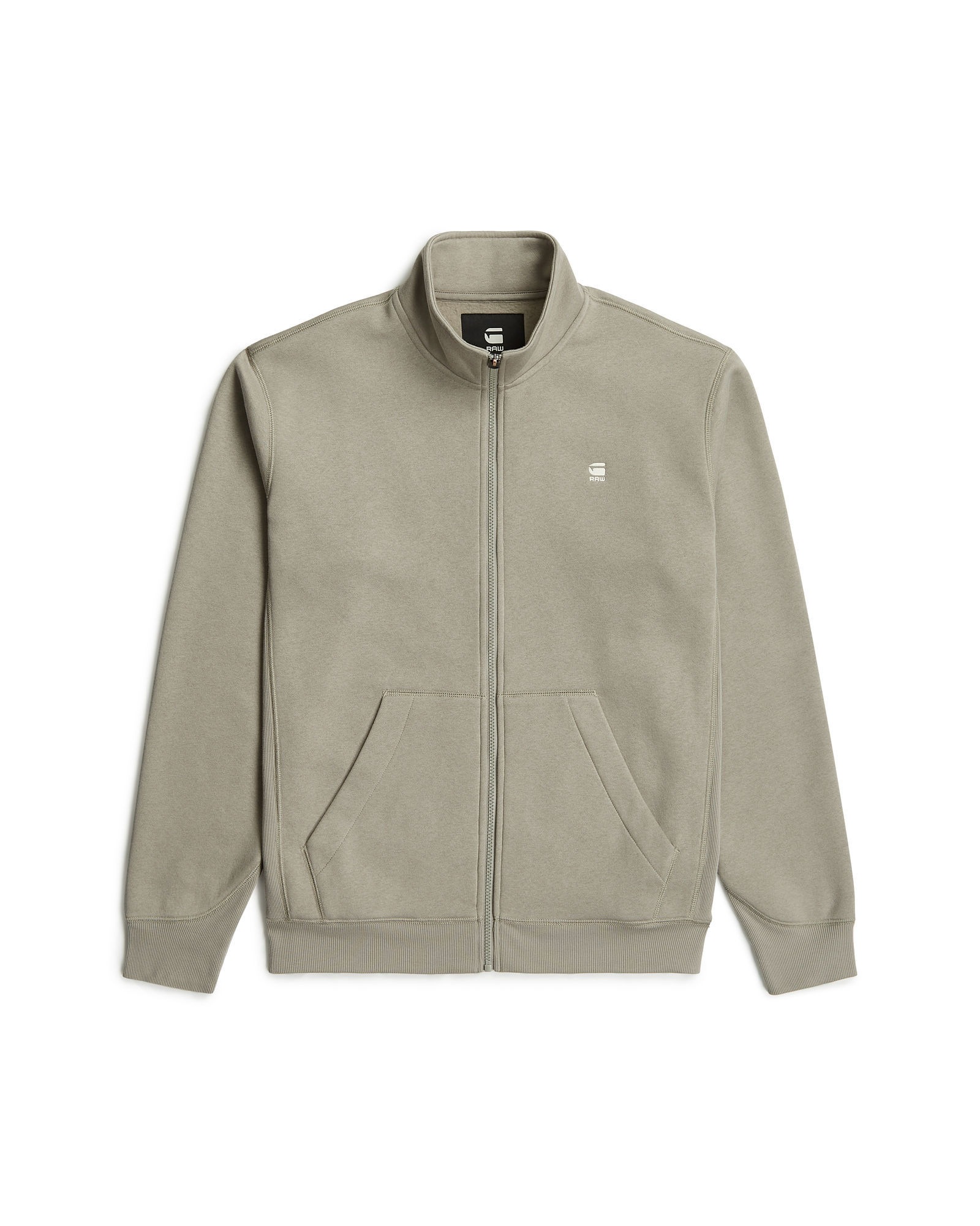 Thumbnail - G-STAR Longpullover "Premium Core Track Jacket Sweater"
