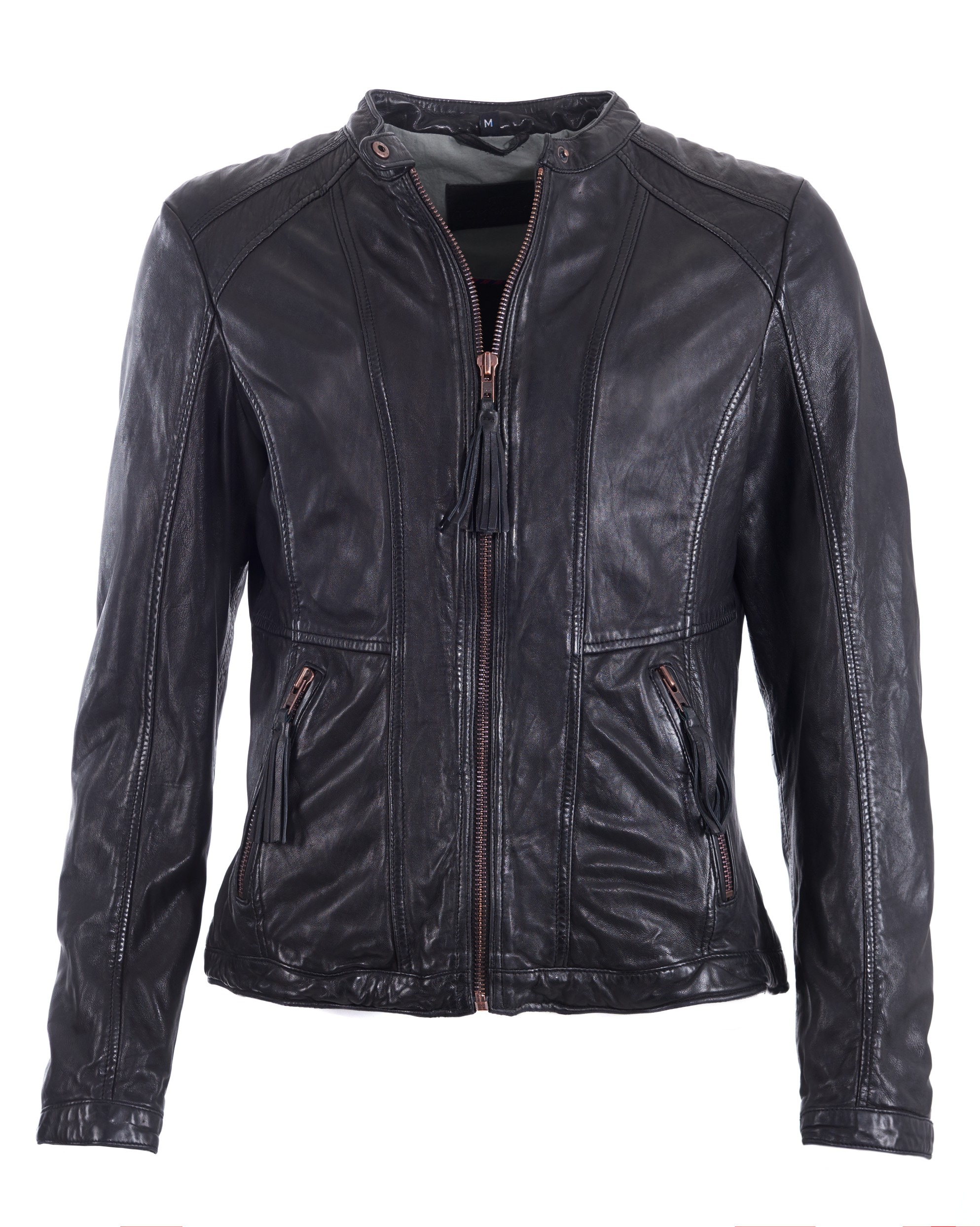 JCC Bikerjacke "6011099-2"