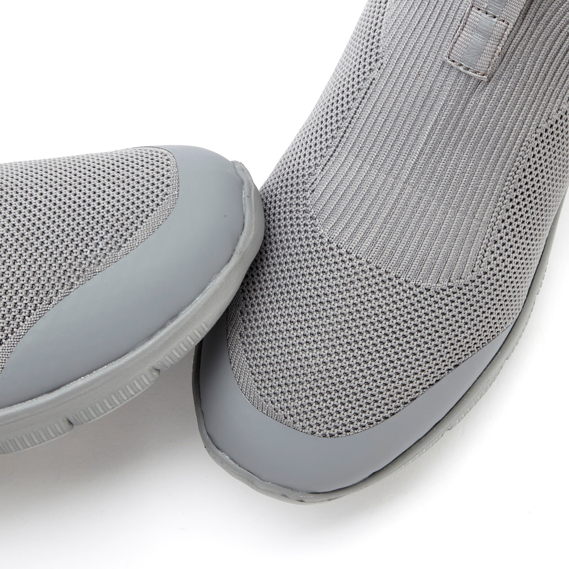 John Devin Slip-On Sneaker, Slipper, Freizeitschuh, Sneaker mit ultraleichter Sohle Unisex VEGAN