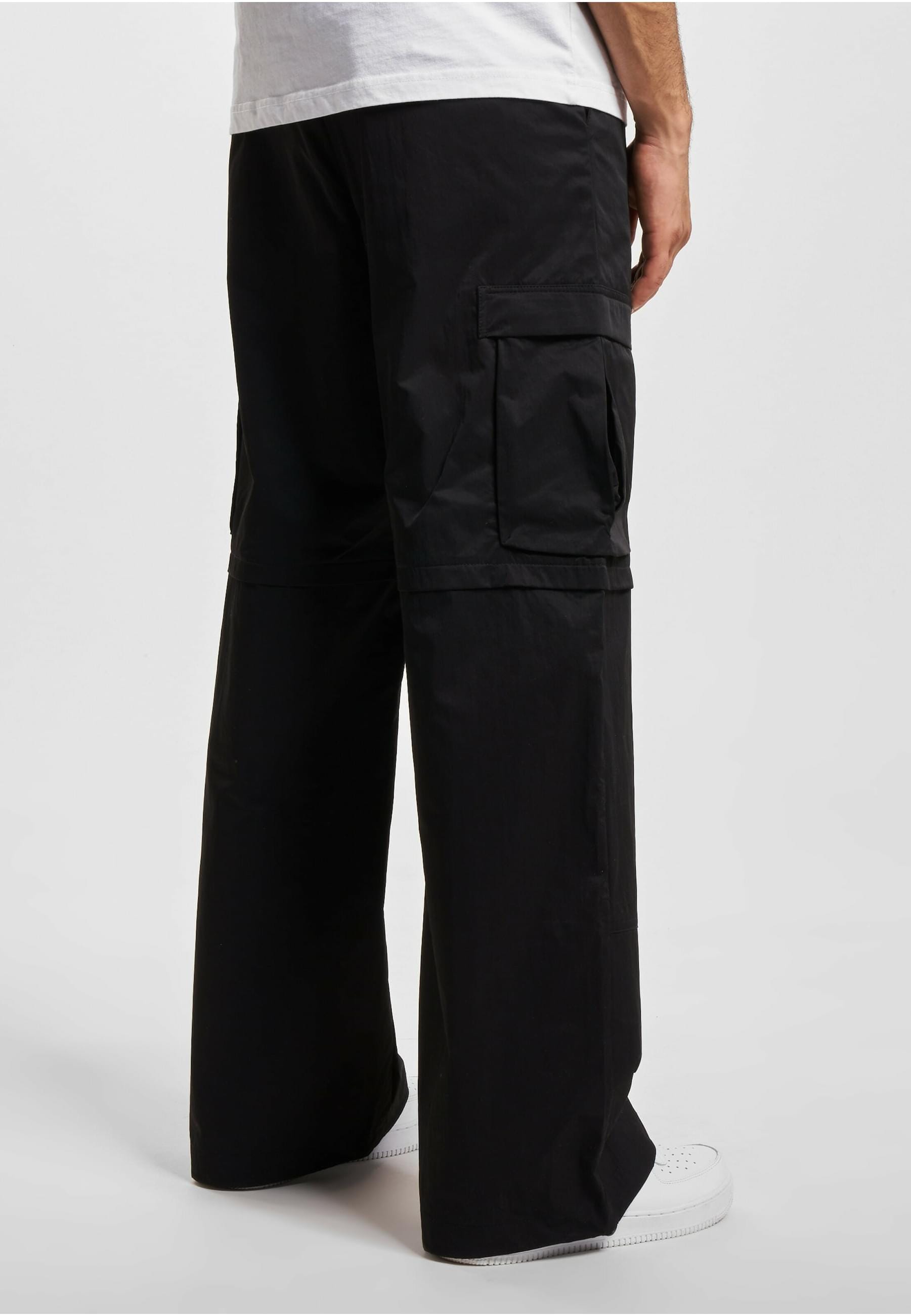 DEF Cargohose »DEF Herren DEF BIG Cargopant«, (1 tlg.)