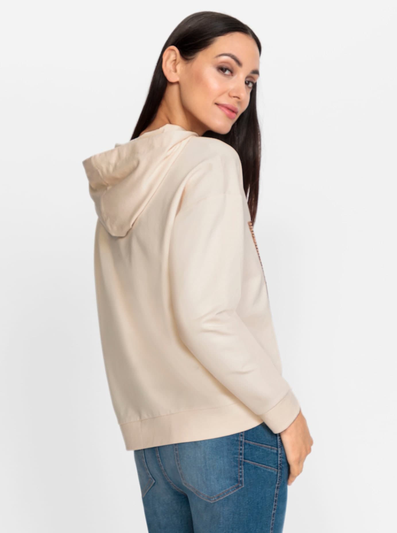 heine Sweatshirt