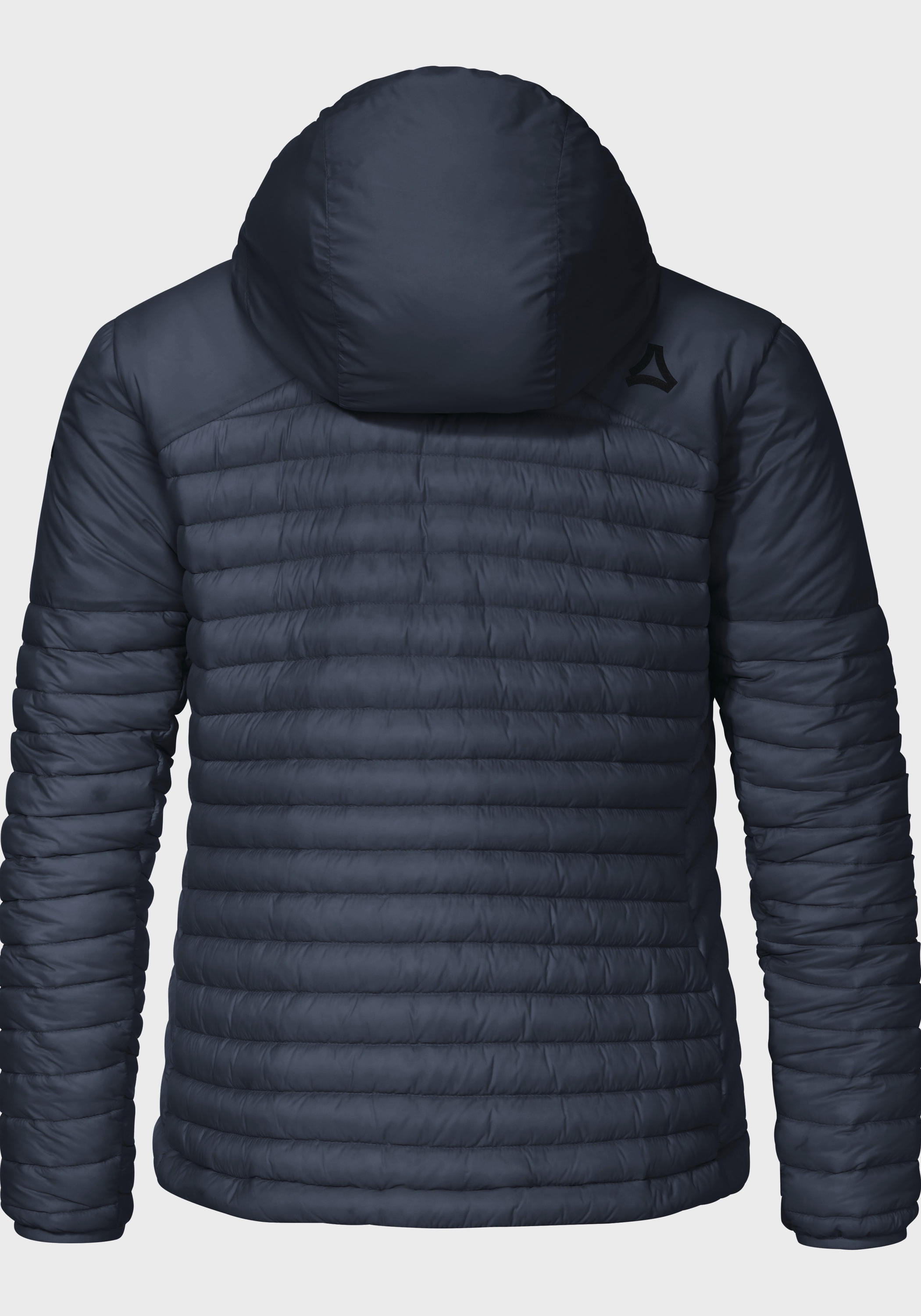 Schöffel Funktionsjacke »Hiking Down Jacket Style Cascata WMS«, ohne Kapuze
