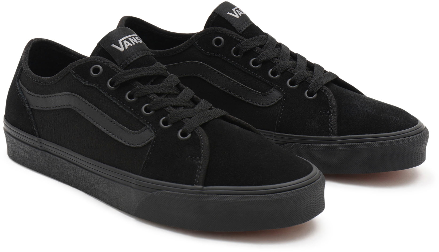 Vans Sneaker »Filmore Decon«