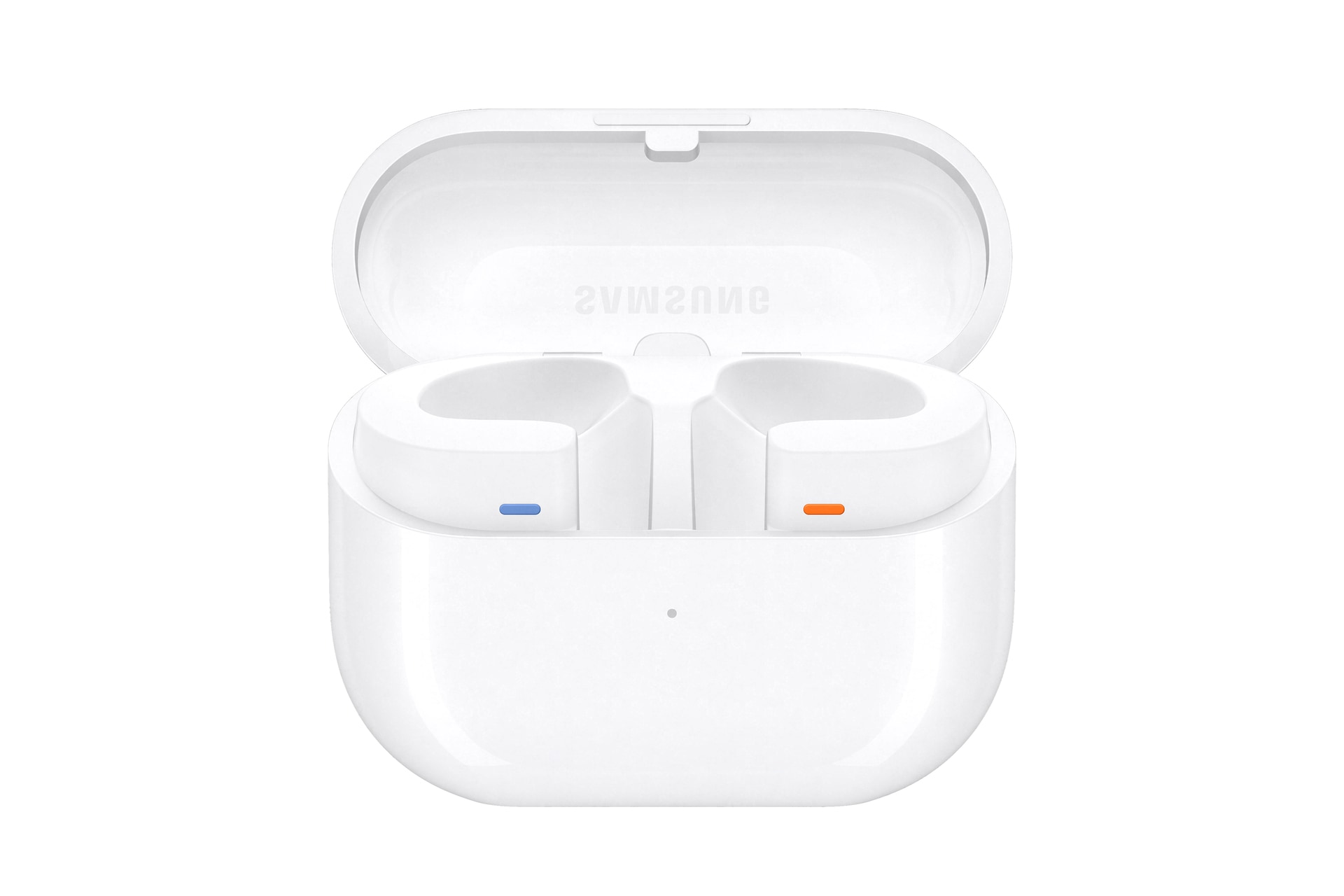 Samsung wireless In-Ear-Kopfhörer »Galaxy Buds3 SM-R530«, A2DP Bluetooth, Active Noise Cancelling (ANC), 360°-Audio, 24bit Hi-Fi-Sound, IP57