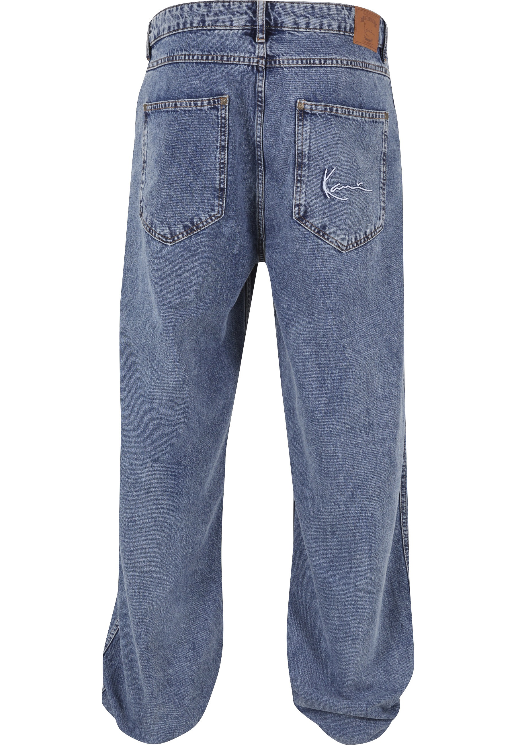 Karl Kani Bequeme Jeans »Karl Kani Herren«