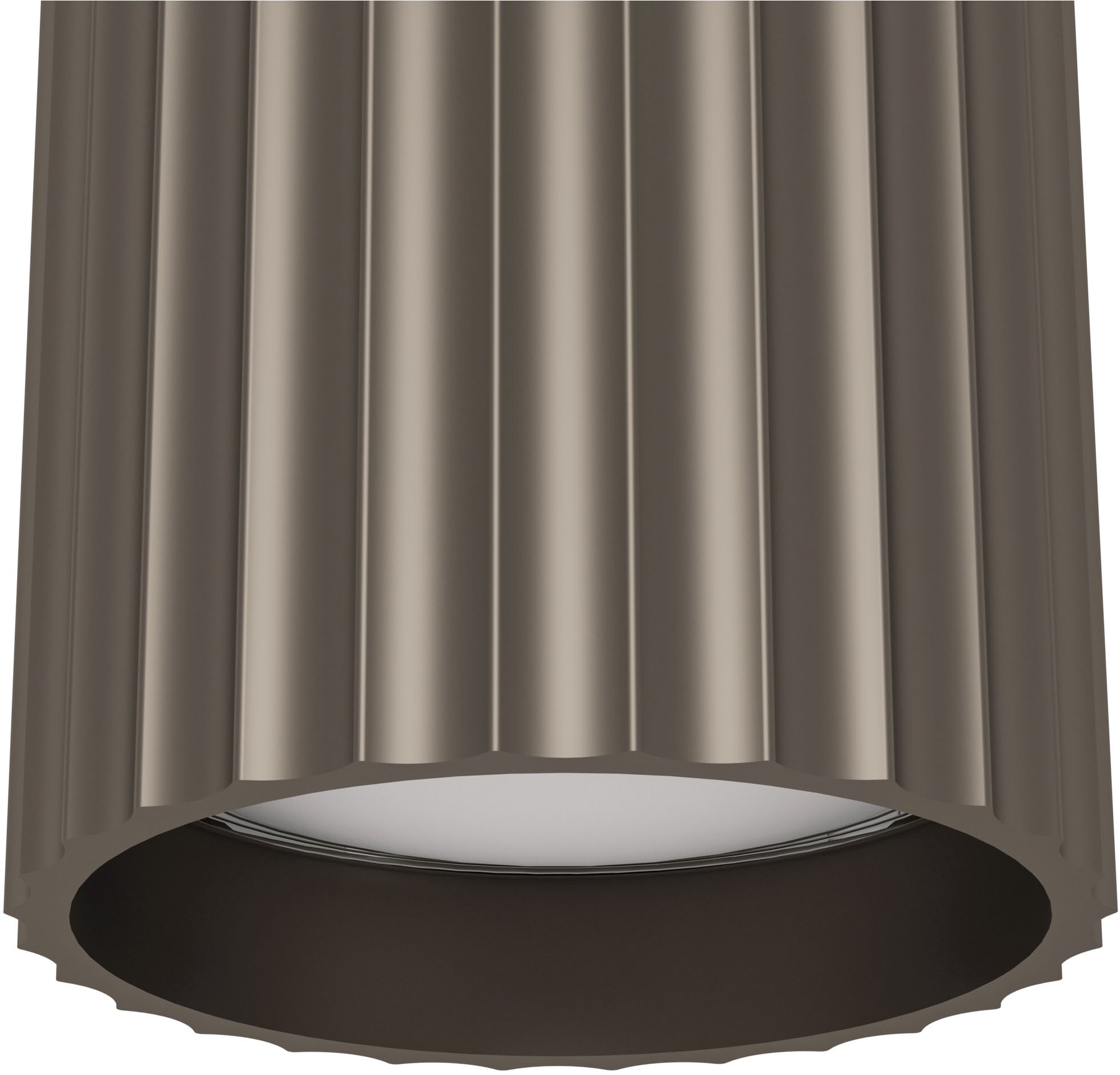 EGLO Wandleuchte »PORTILLO Wandlampe - Alu, Stahl - GU10 - 1X5W - IP20« GU10 1 Stk. Wandstrahler, Wandspot, Wohnzimmer, Flur, L10,5 x H11 x AL12,5 cm