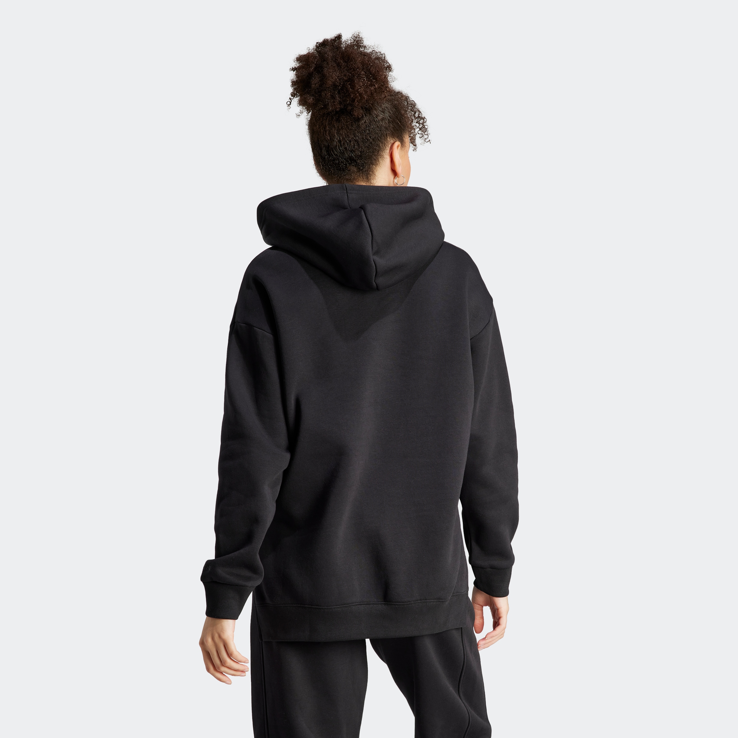 adidas Sportswear Kapuzensweatshirt »W ALL SZN G HD«