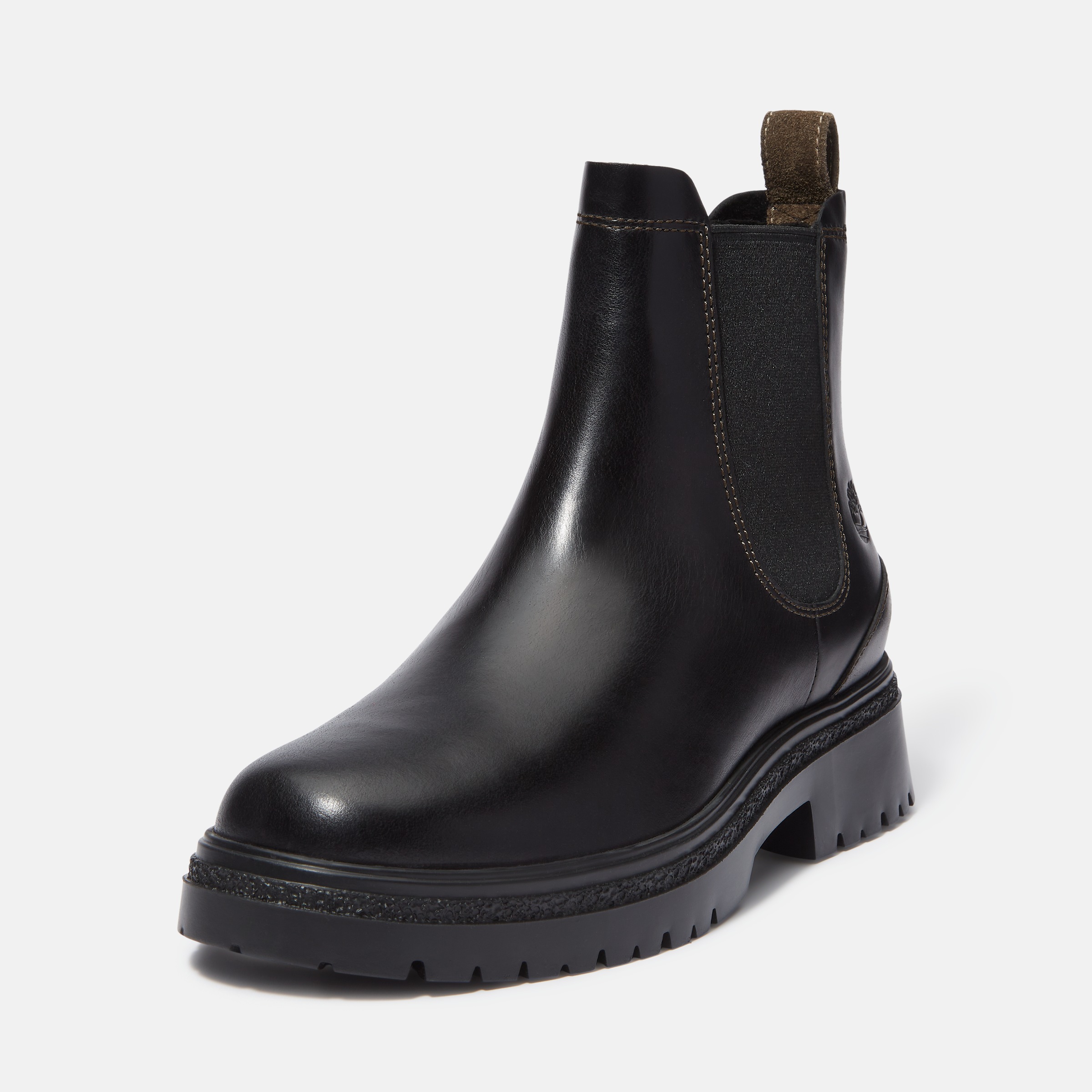 Timberland Chelseaboots "CAMBRIA VALLEYMID CHELSEA BOOT" Stiefelette, Winte günstig online kaufen