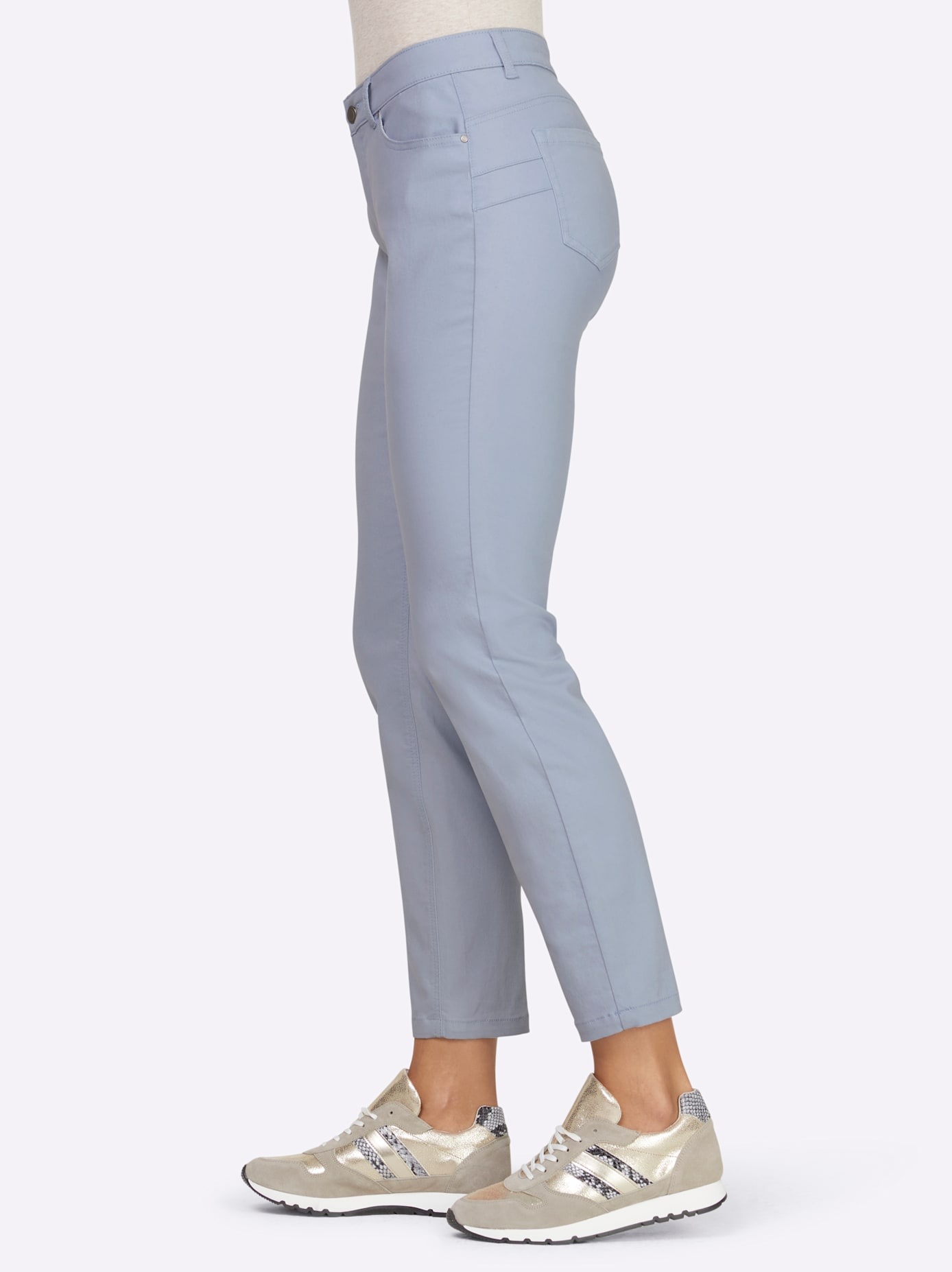 heine 5-Pocket-Hose