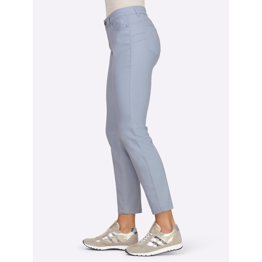 heine 5-Pocket-Hose