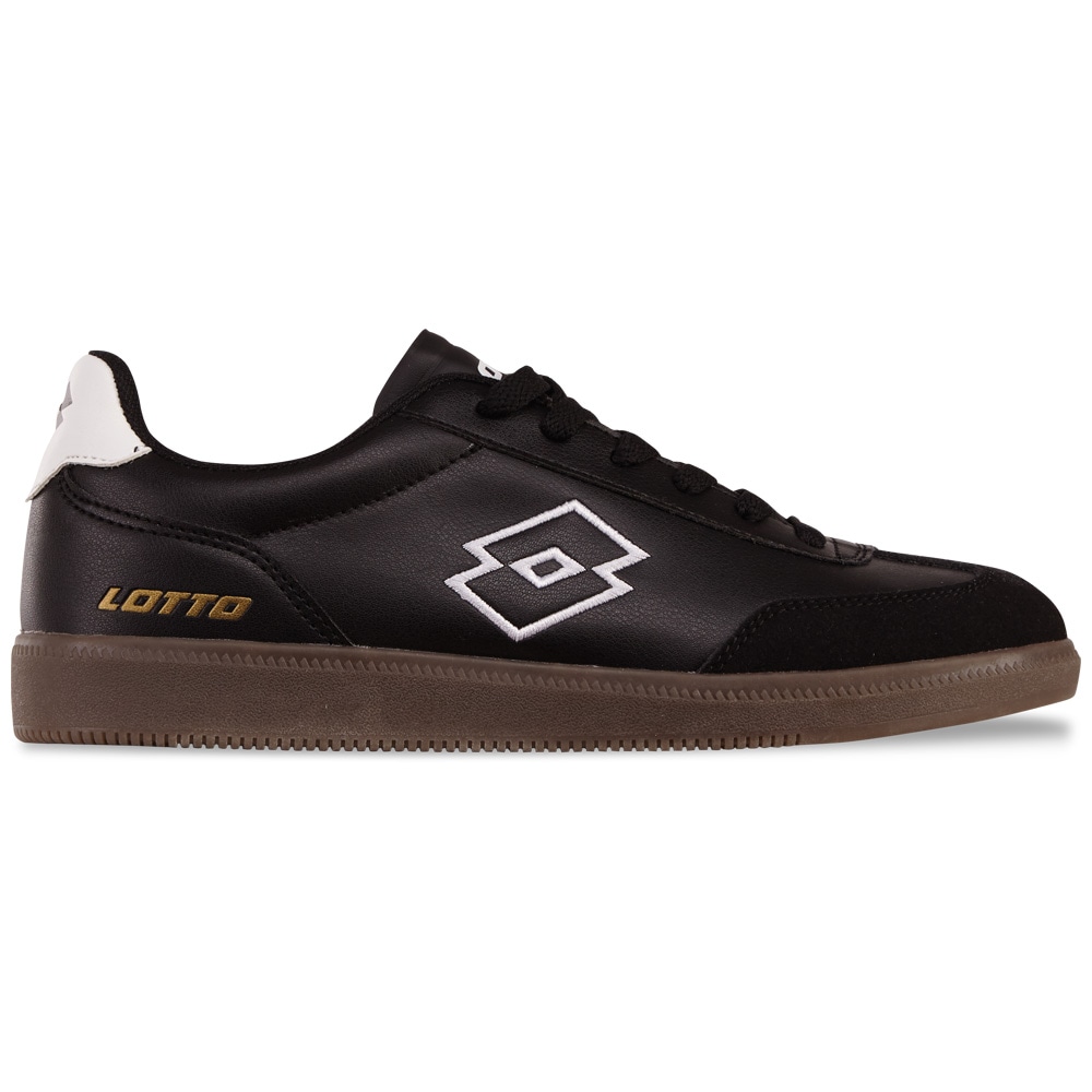 lotto Sneaker, - mit Zehenkappe aus tierfreiem Velours günstig online kaufen