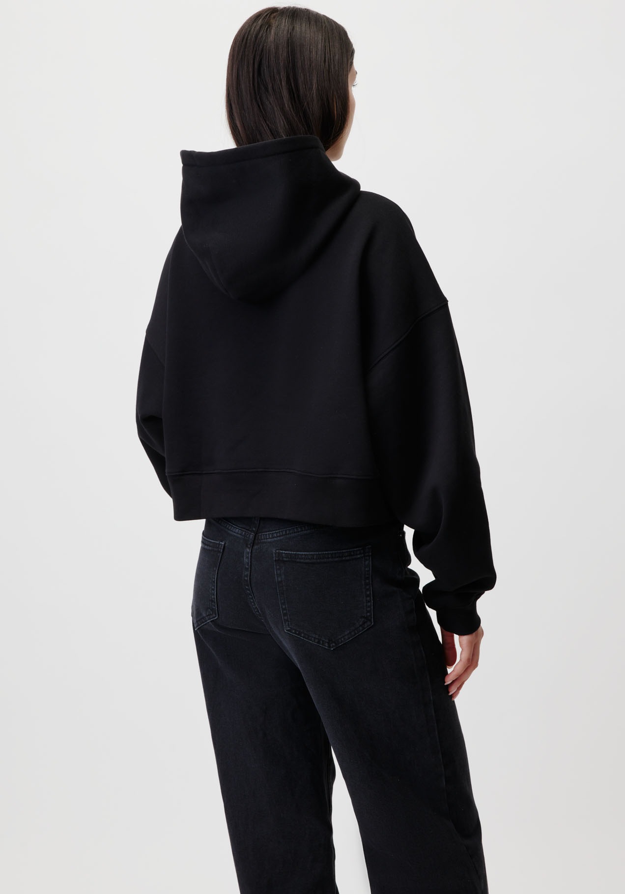 LeGer Hoodie "Cybil, LeGer by Lena Gercke" günstig online kaufen