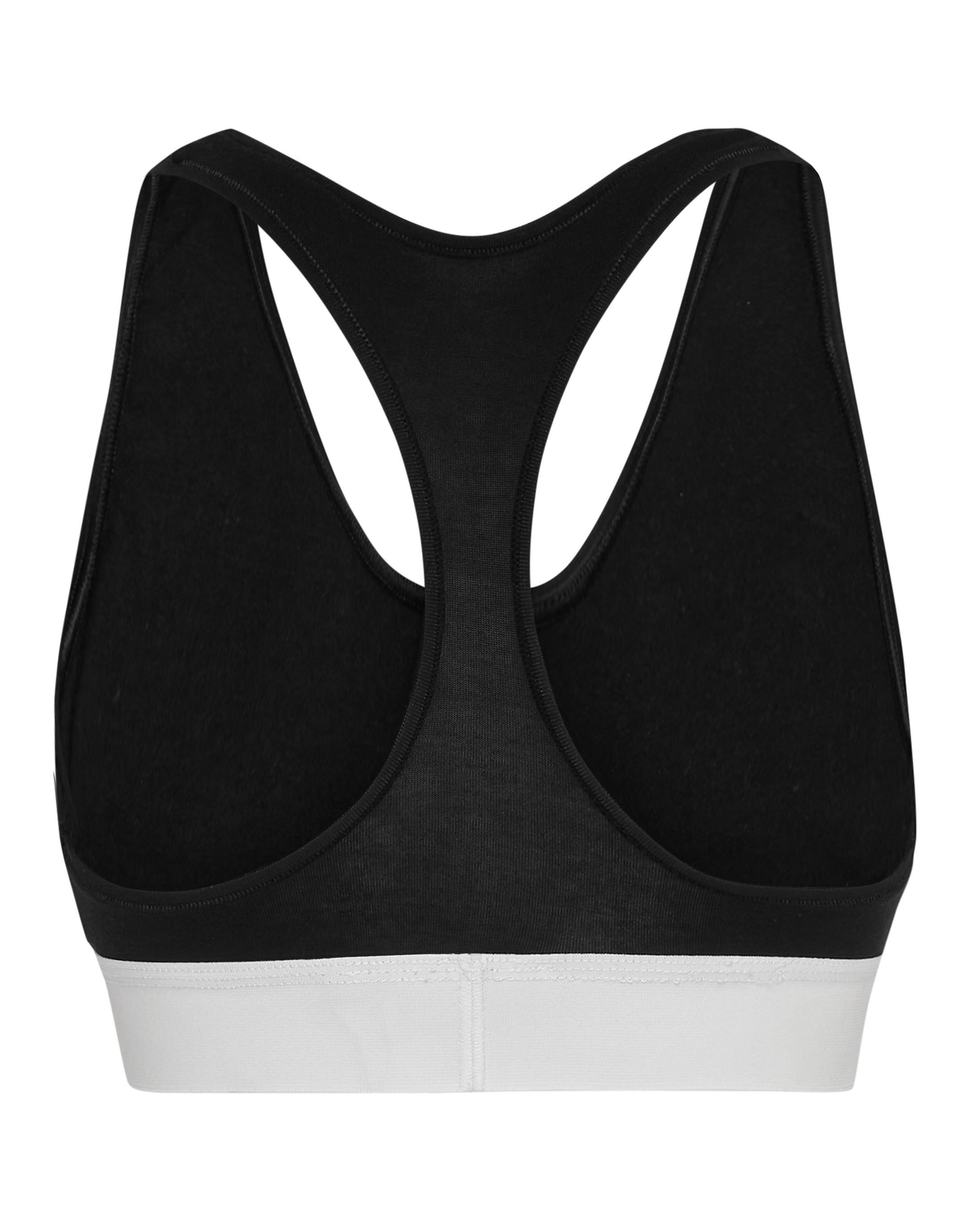 PLEIN SPORT Sport-BH »Statement«