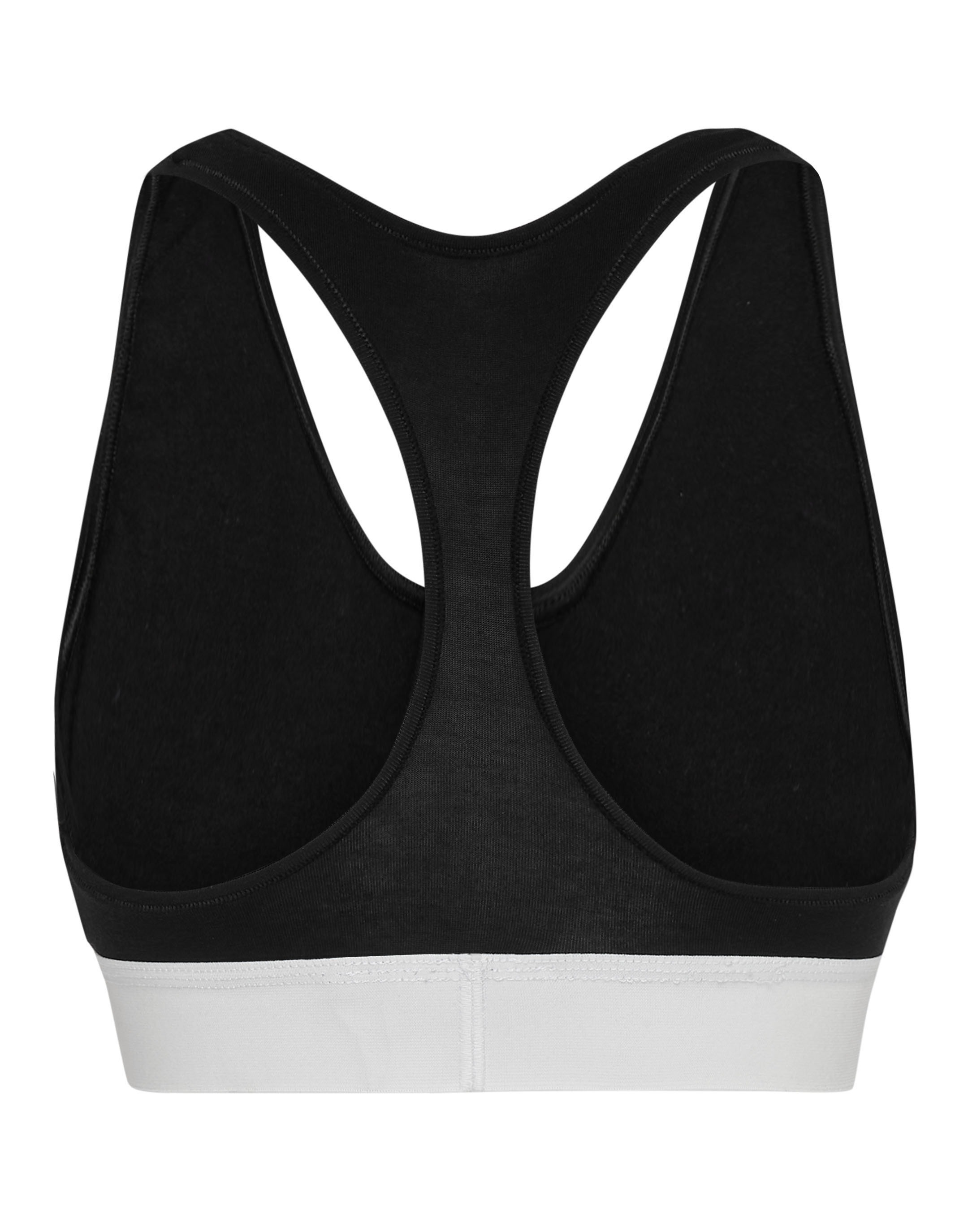 PLEIN SPORT Sport-BH "Statement" günstig online kaufen