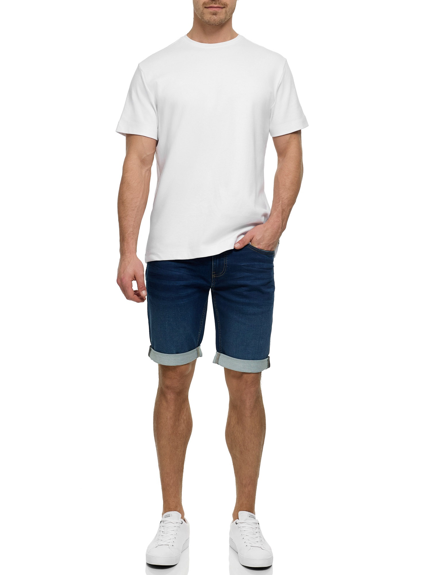 Indicode Shorts »INDelmare«