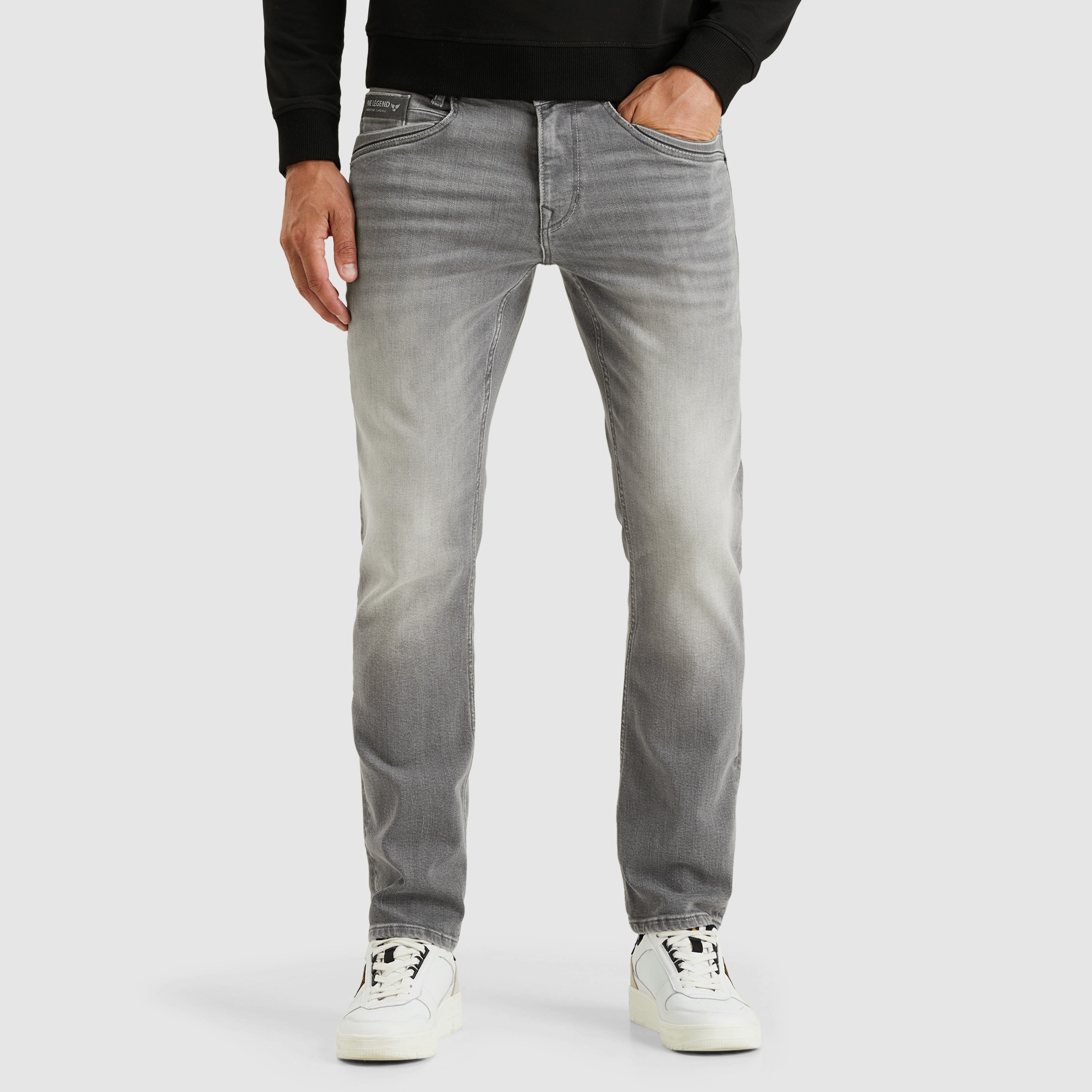 PME LEGEND 5-Pocket-Jeans "SKYRAK PTR720" günstig online kaufen