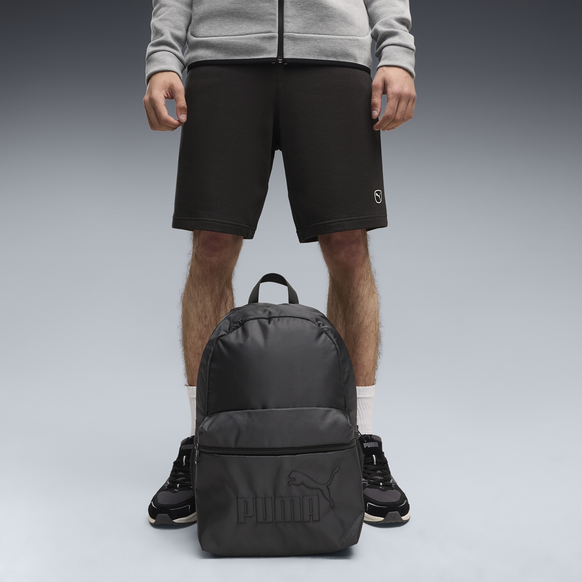 PUMA Freizeitrucksack »PUMA Phase Puffer 20 l Rucksack Erwachsene«