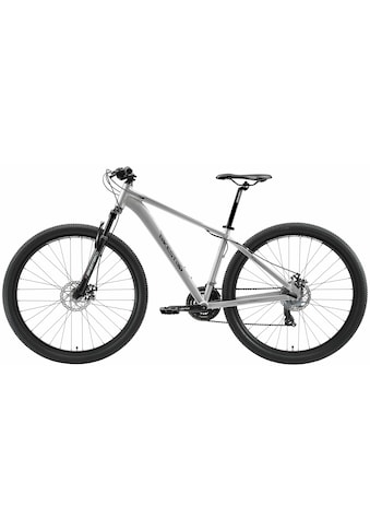 Mountainbike, 21 Gang, Shimano, RD-TY300 Schaltwerk, Kettenschaltung