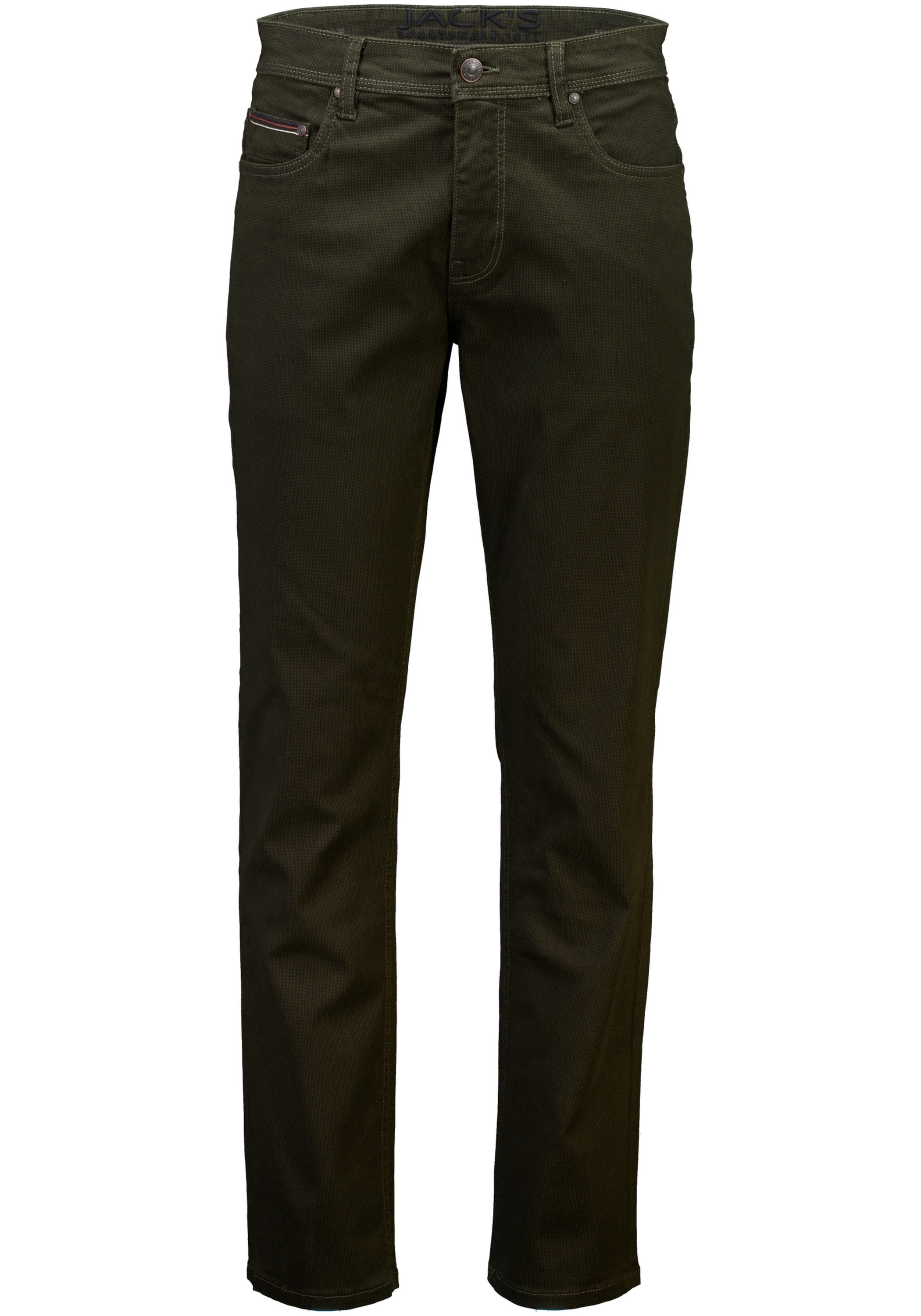 JACK’S 5-Pocket-Hose »JACK'S 5-Pocket Jeans, 5-Pocket Hosen«