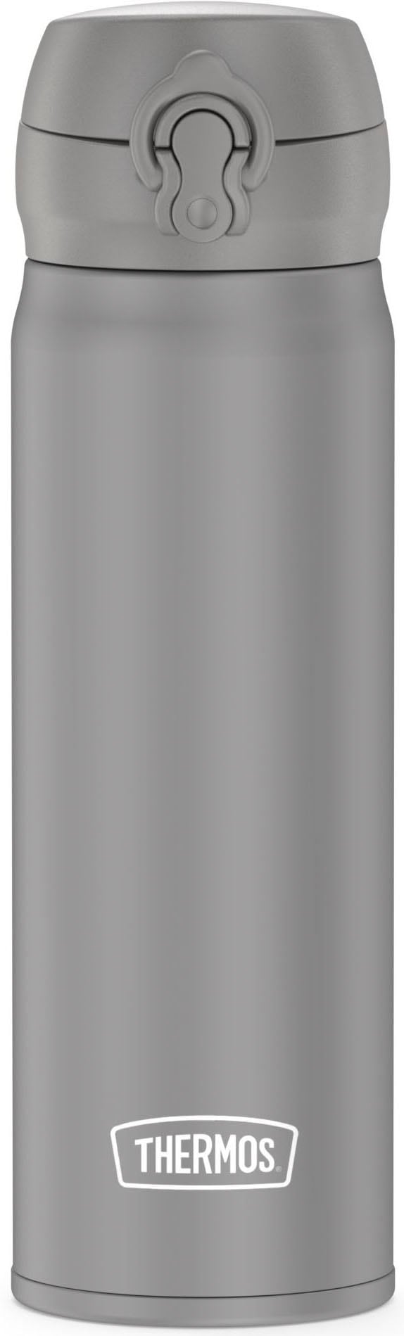 THERMOS Isolierflasche »ULTRALIGHT BOTTLE«, doppelwandiger Edelstahl