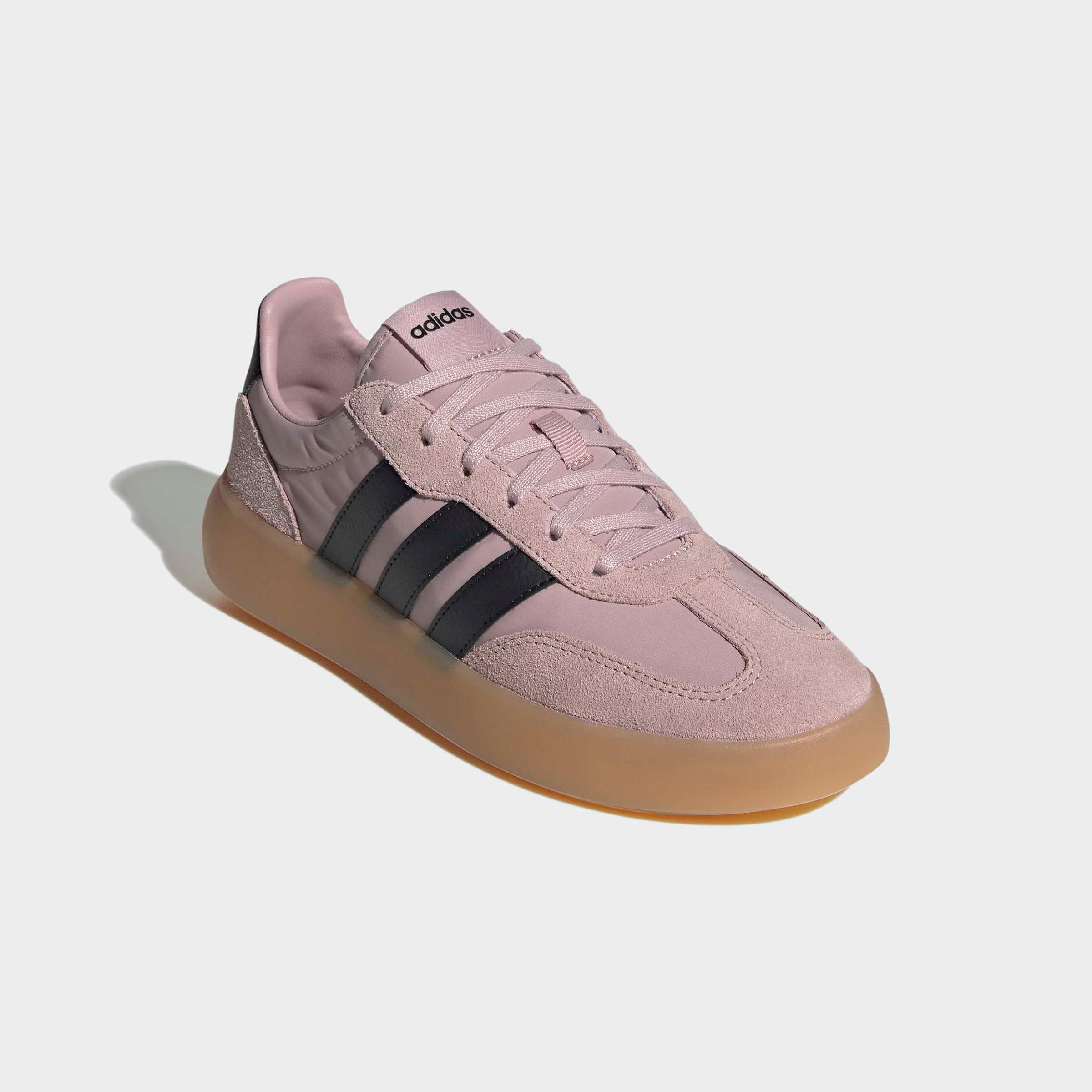 adidas Sportswear Sneaker "BARREDA DECODE" inspiriert vom Design des adidas handball spezial