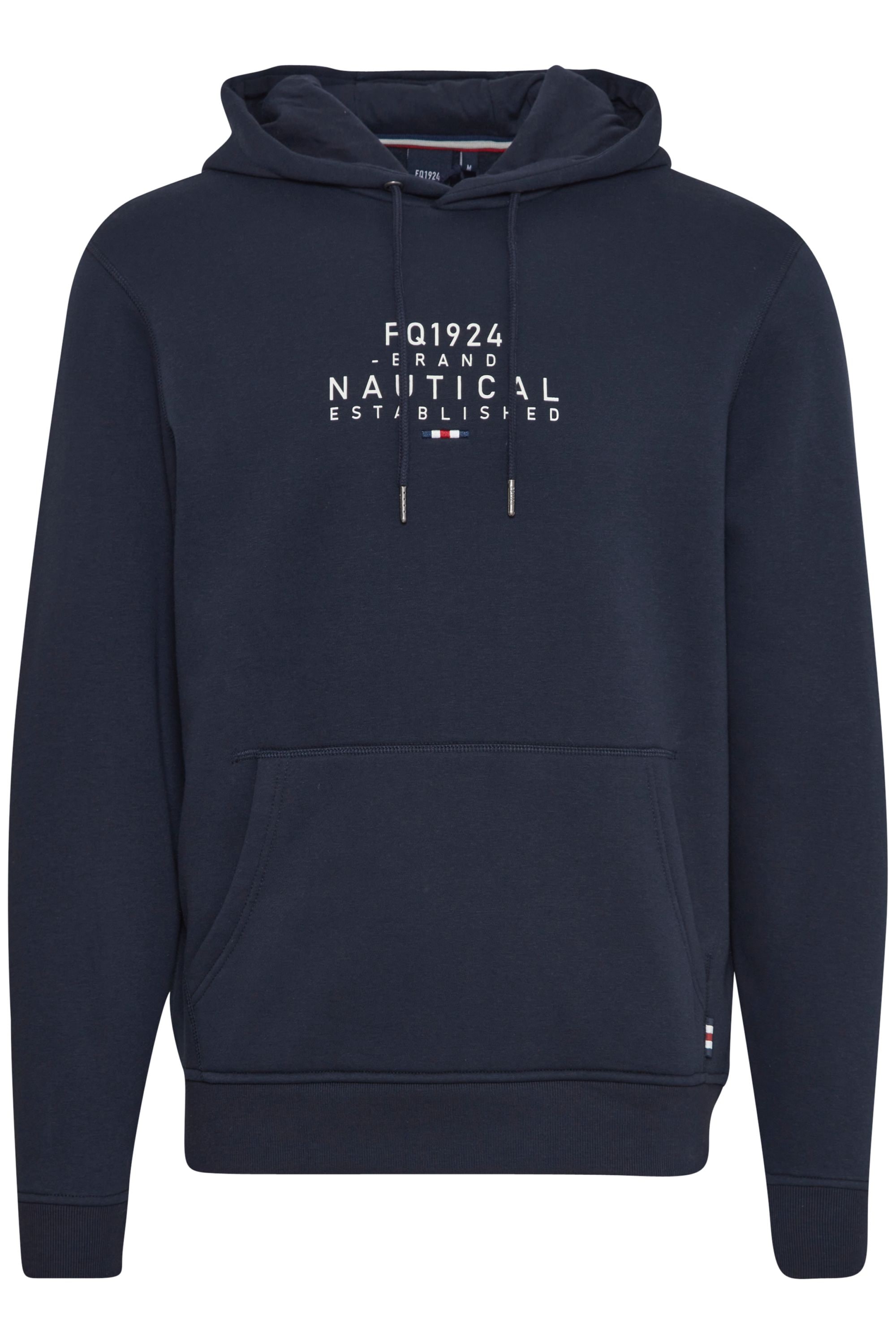 FQ1924 Kapuzenpullover "Kapuzenpullover FQWilliam" günstig online kaufen