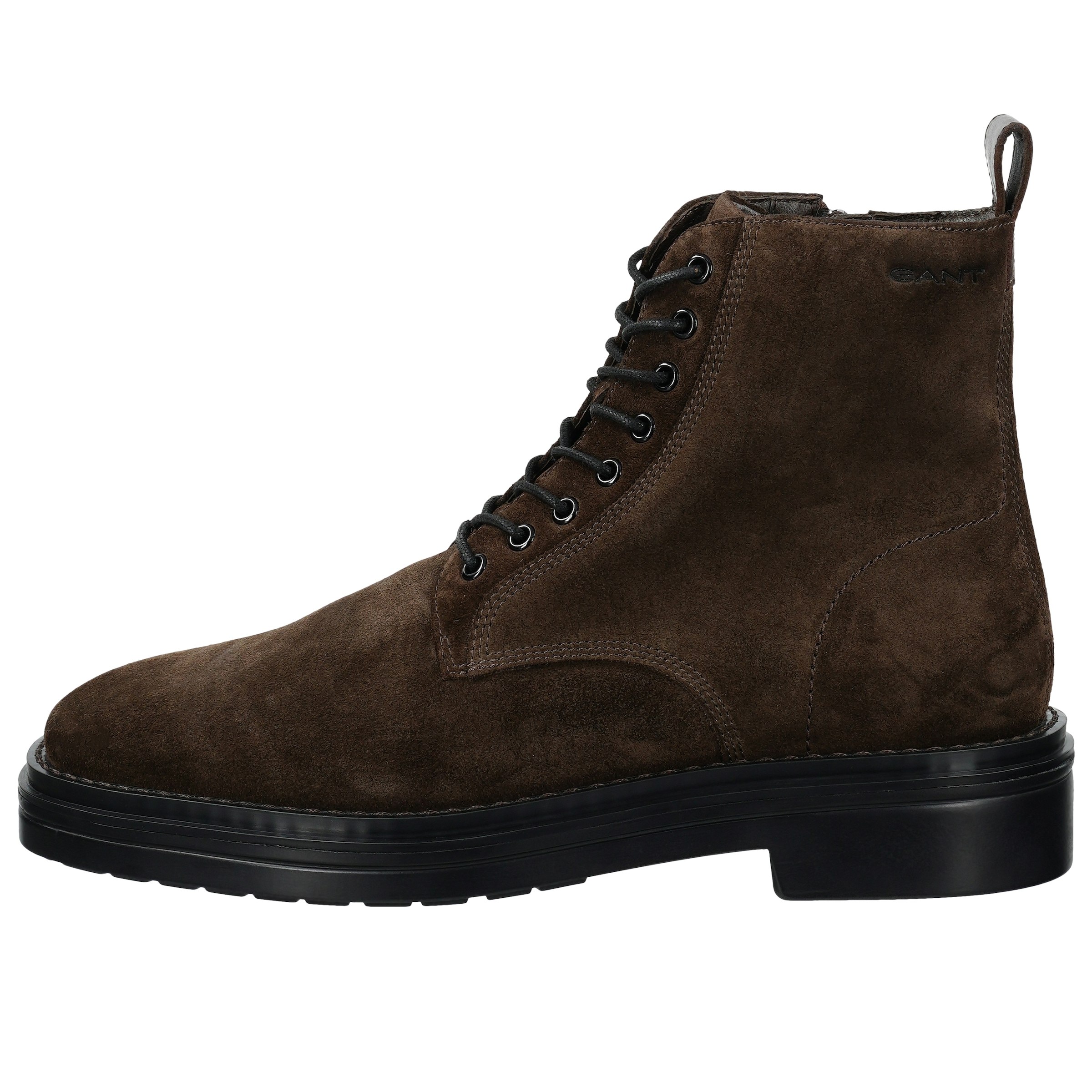 Gant Winterstiefel »Boggar«, mit weicher Lederinnensohle
