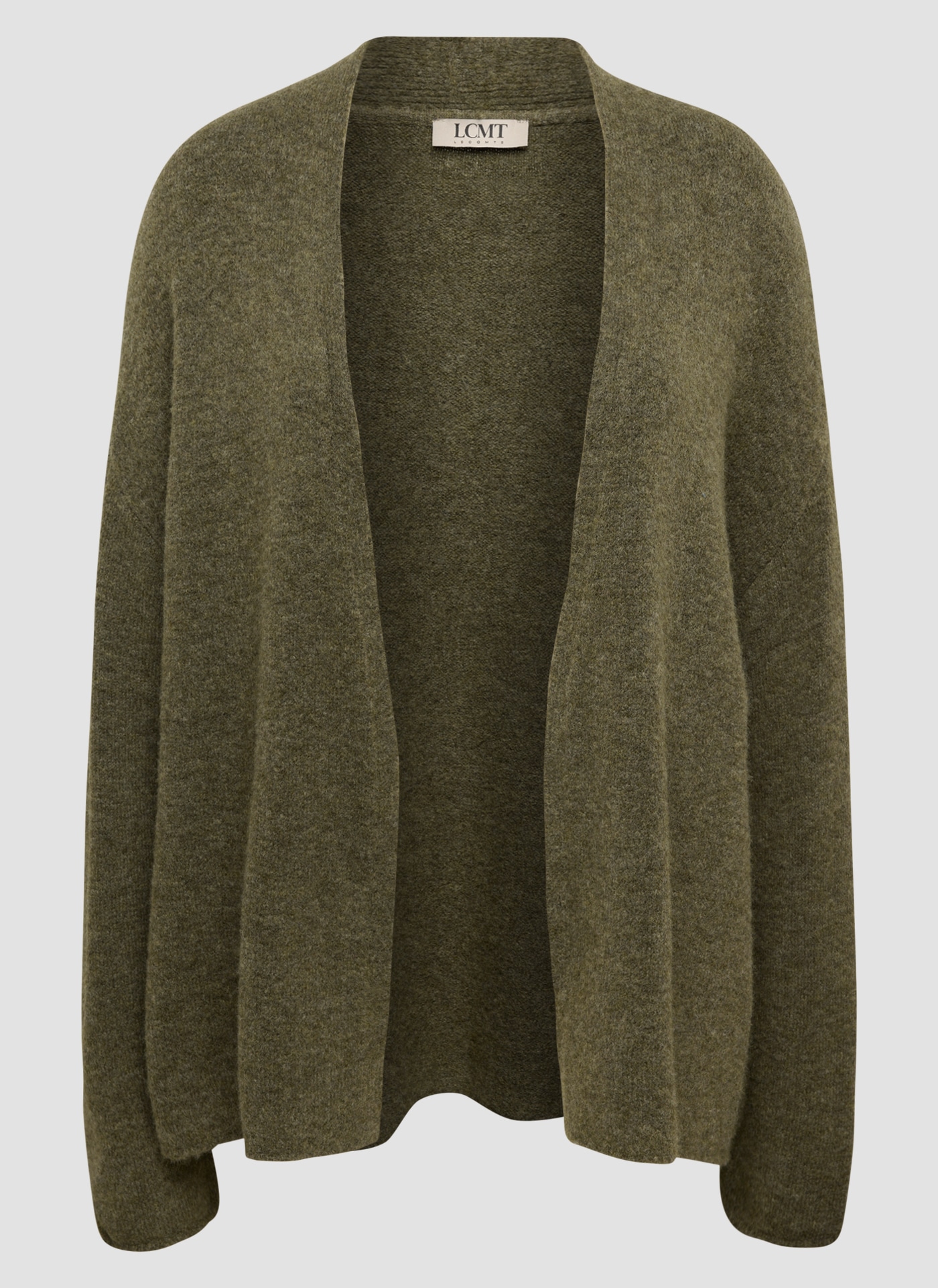 LeComte Strickjacke »Strickjacke«