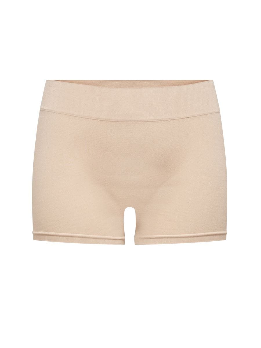 ONLY Radlerhose »ONLVICKY SEAMLESS MINI SHORTS«