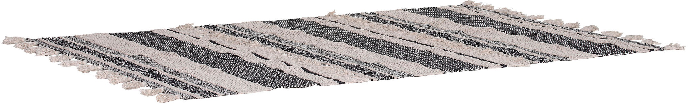Gutmann Factory Hochflor-Teppich »Puffy 67710«, rechteckig, 60 mm Höhe