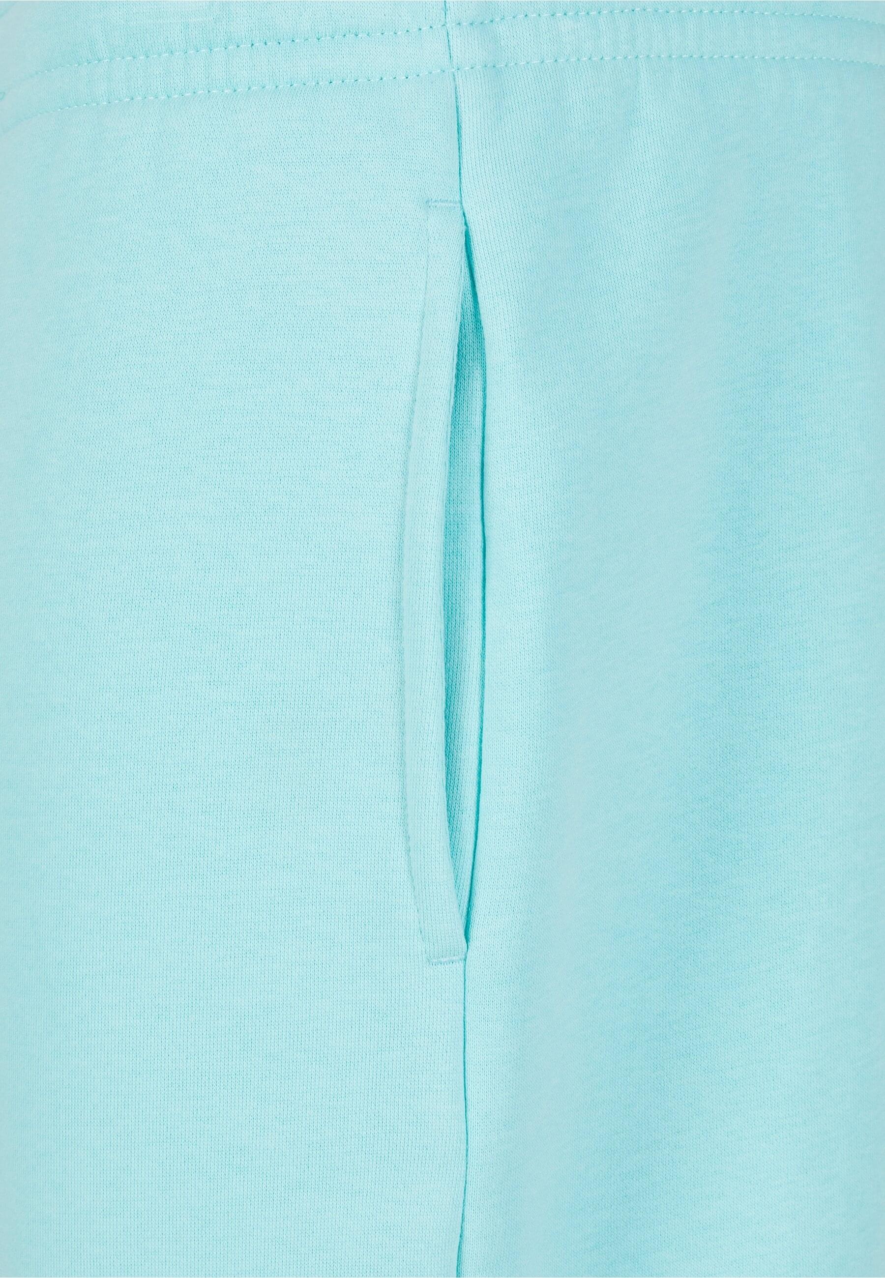 URBAN CLASSICS Jogginghose »Urban Classics Fluffy Trackpants«