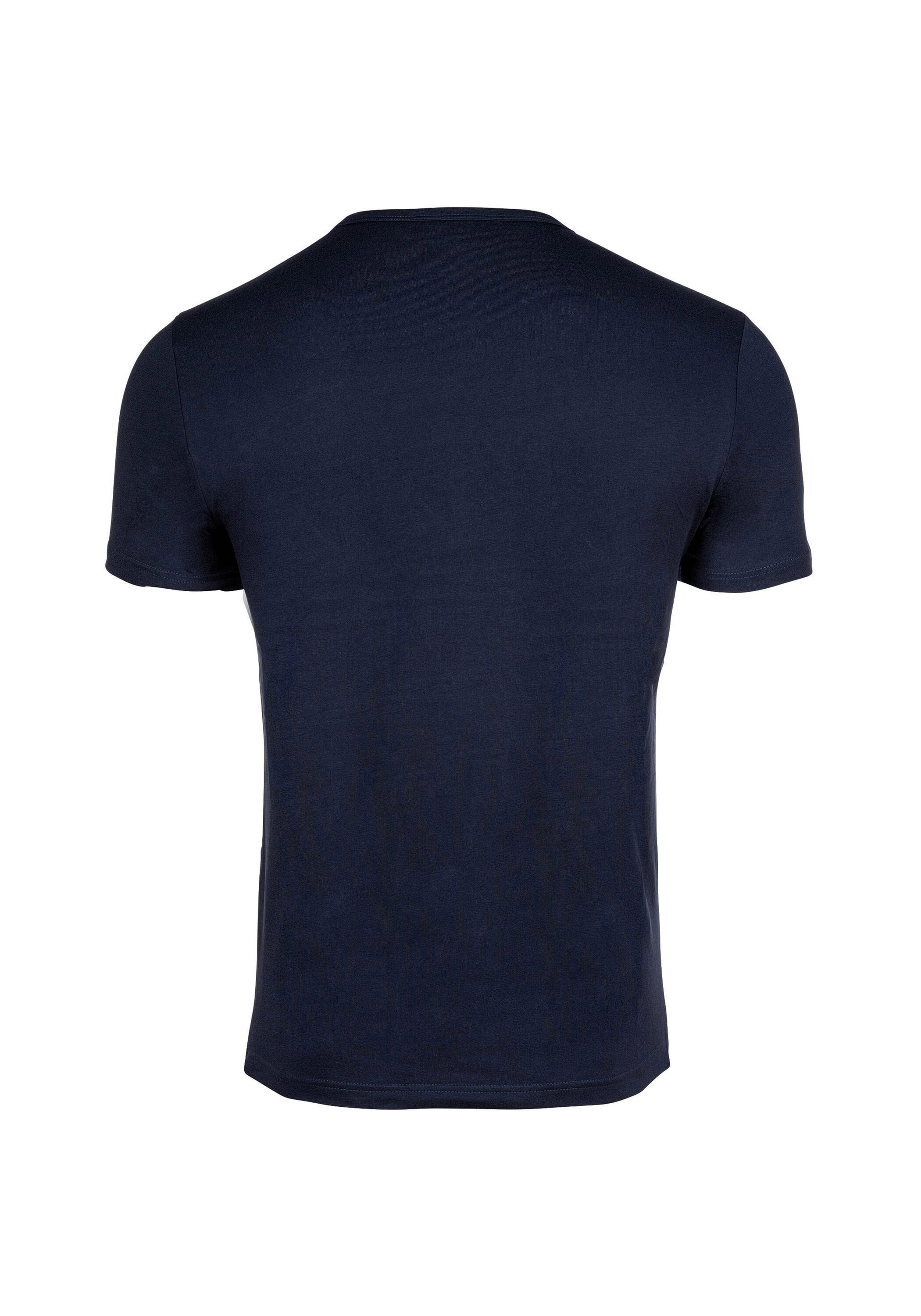 Emporio Armani T-Shirt »T-Shirt ENDURANCE 2er Pack« 2