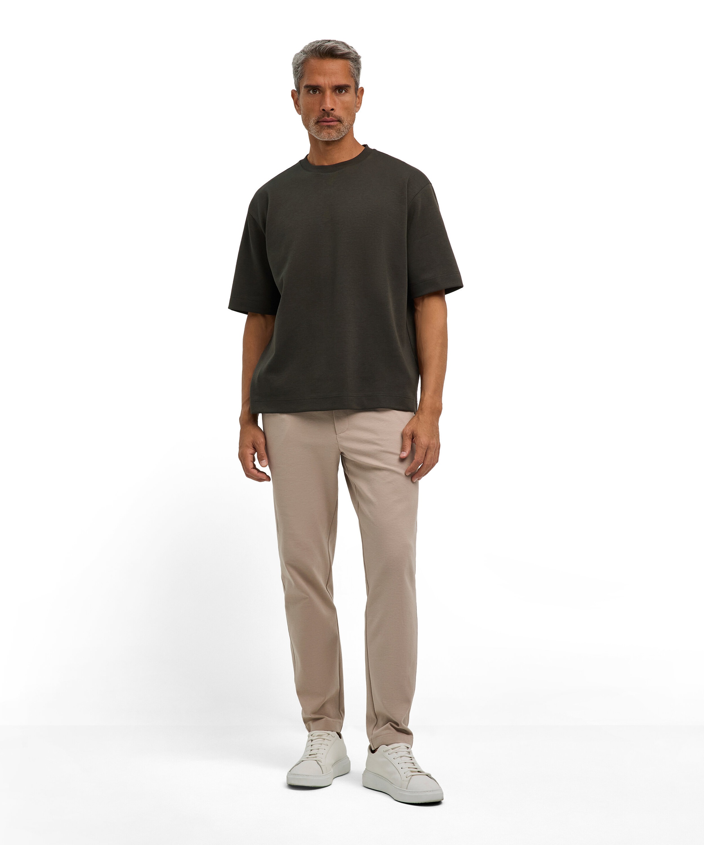FALKE T-Shirt »Heavy Interlock« 1 Stk.