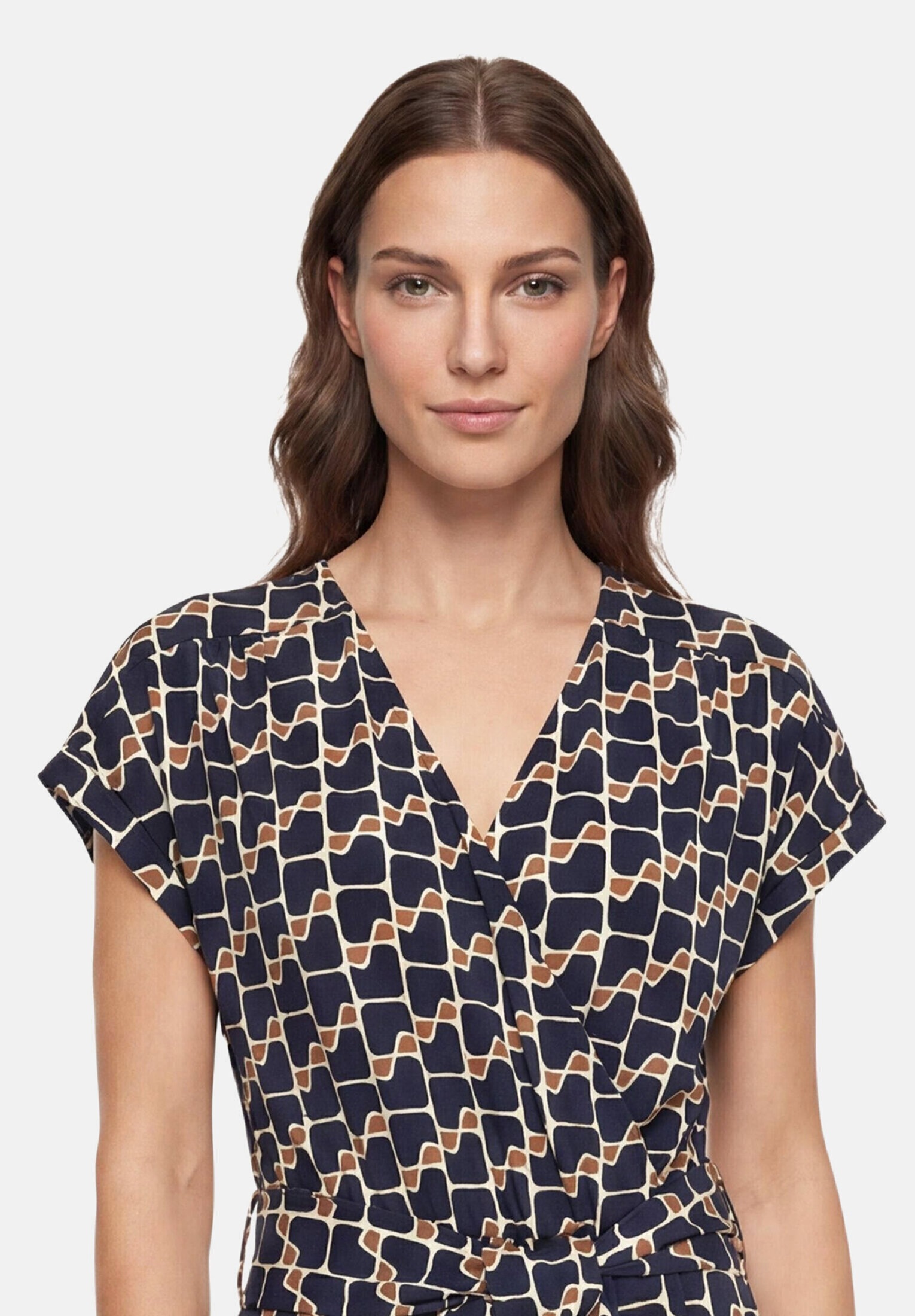 Betty Barclay Overall »Damen mit Eingrifftaschen« 1