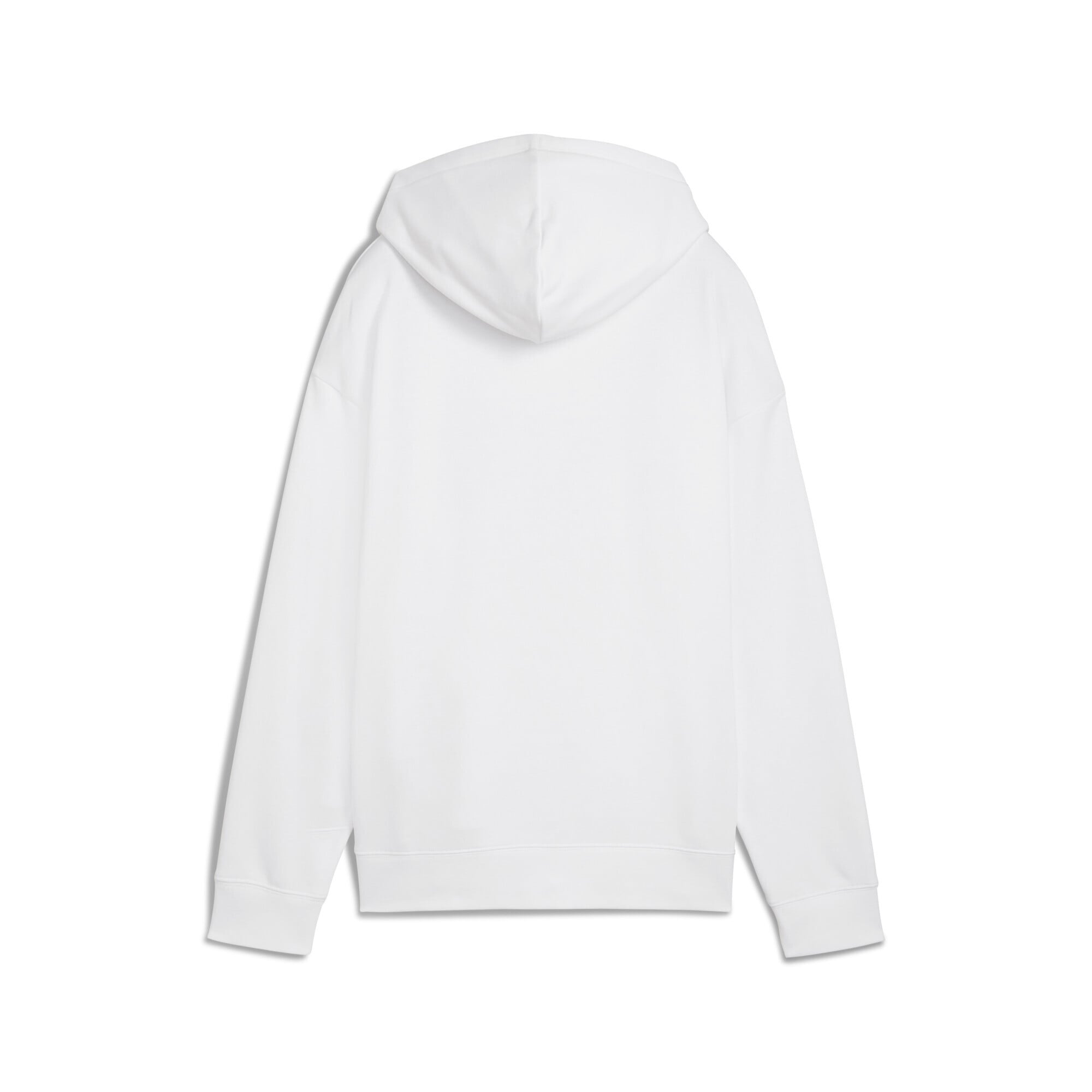 PUMA Hoodie »ESS NATURE 2.0 Comfort Hoodie Damen«