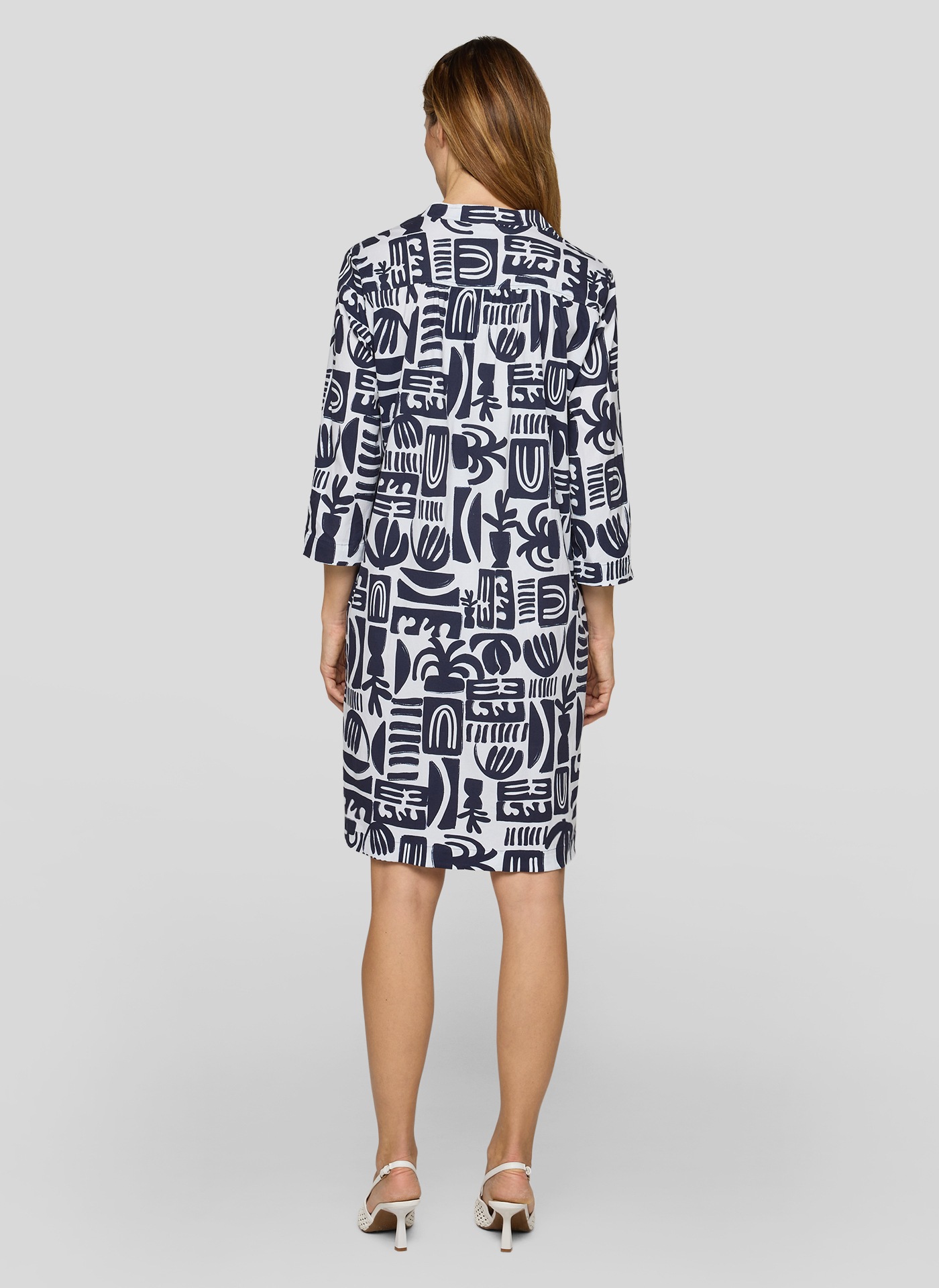 Rabe Midikleid »Kleid«