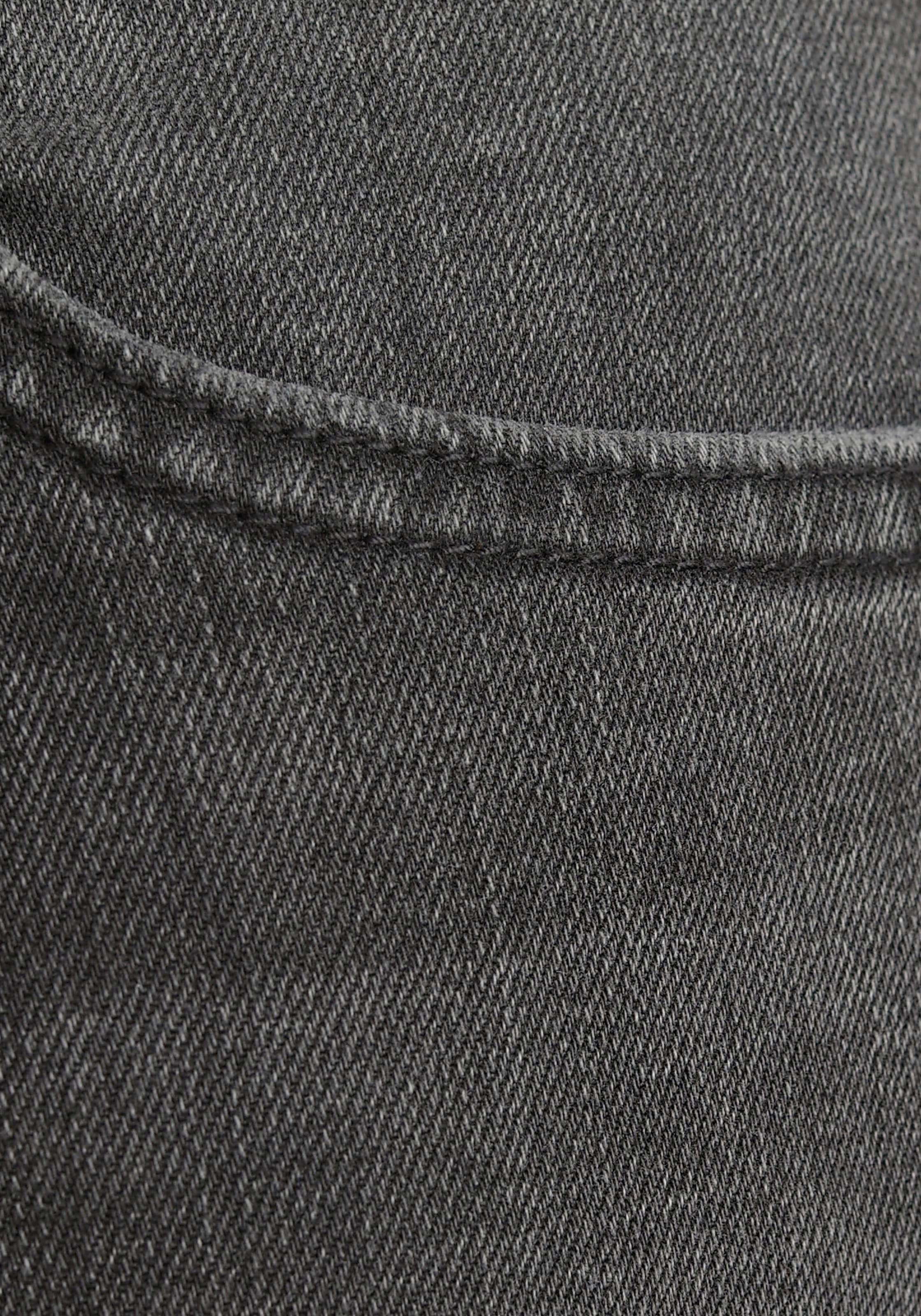 Jack & Jones Slim-fit-Jeans »JJ JJIGLENN JJORIGINAL«