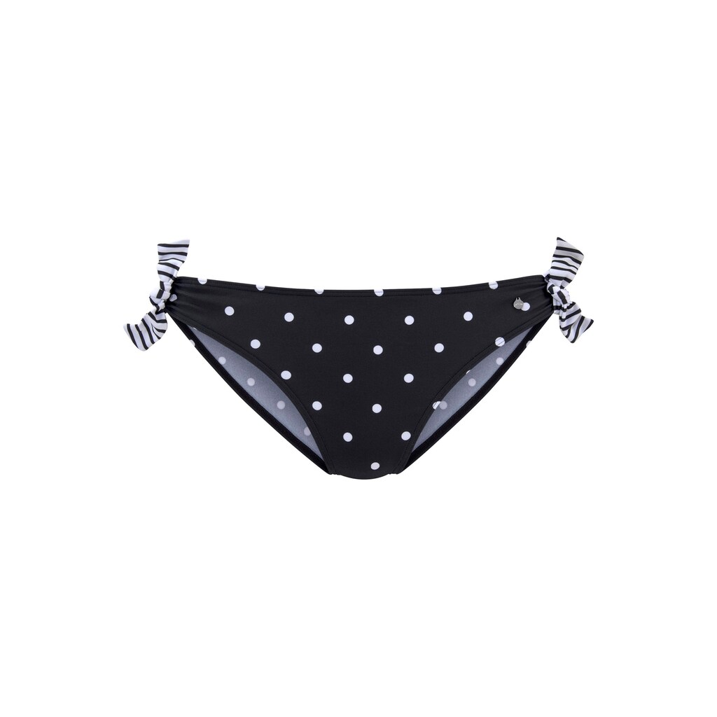 s.Oliver Bikini-Hose »Audrey«