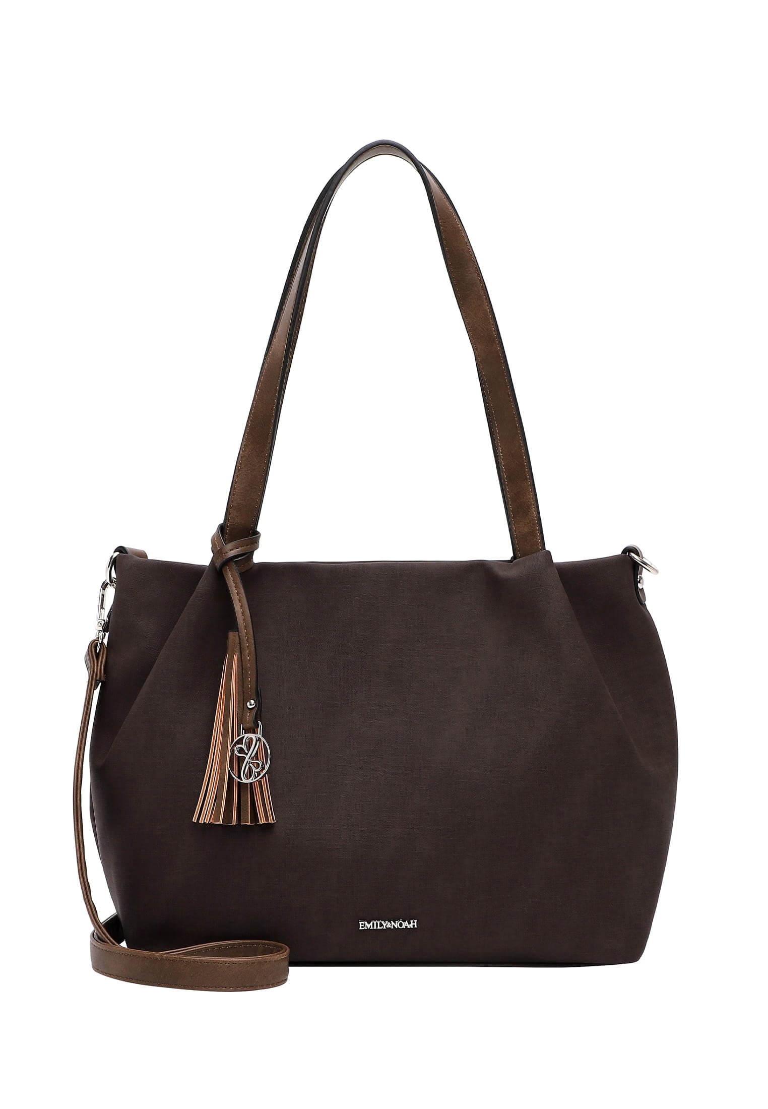 Emily & Noah Shopper "Shopper E&N Elke"