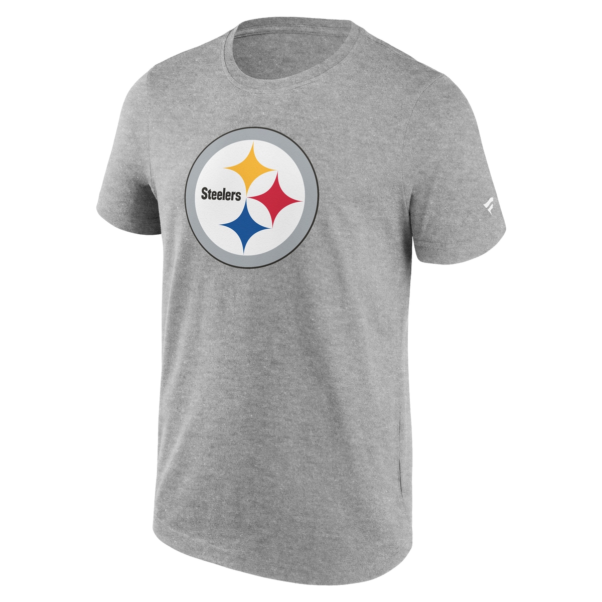 Fanatics T-Shirt "Fanatics T-Shirt Pittsburgh Steelers Primary Logo Graphic günstig online kaufen