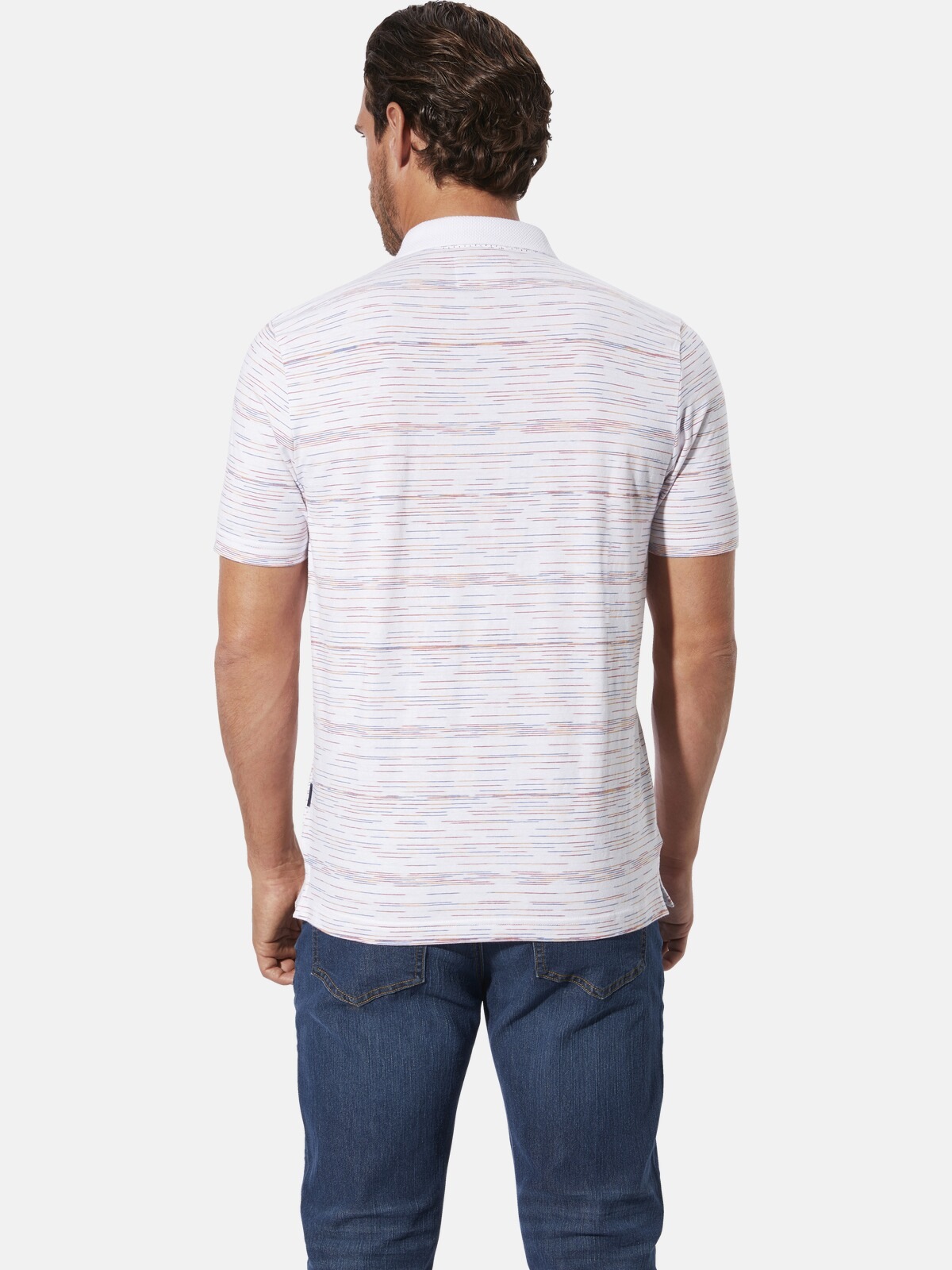 Babista Poloshirt »Poloshirt ORVENTO«
