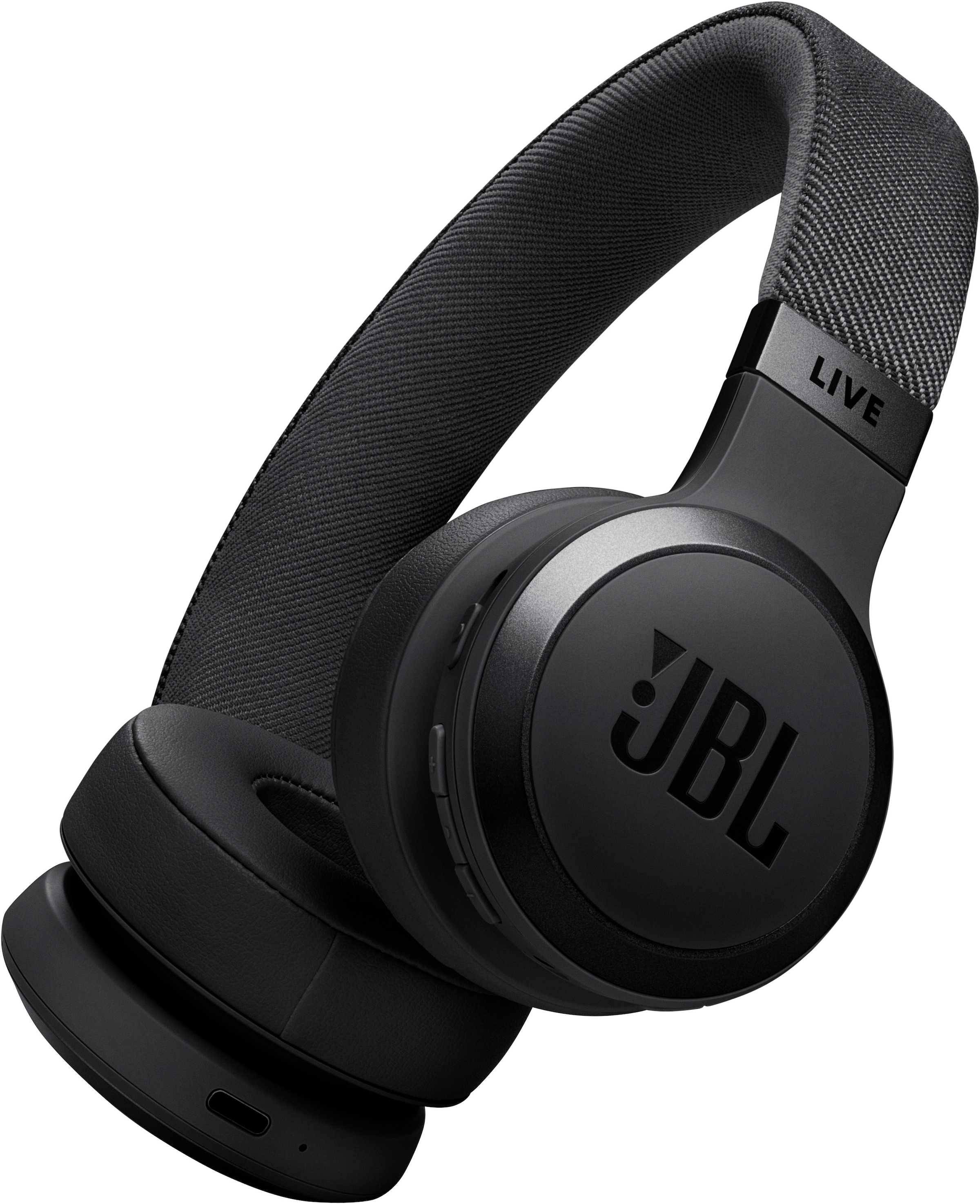 Kopfhörer »LIVE 670NC«, Bluetooth On-Ear-Kopfhörer