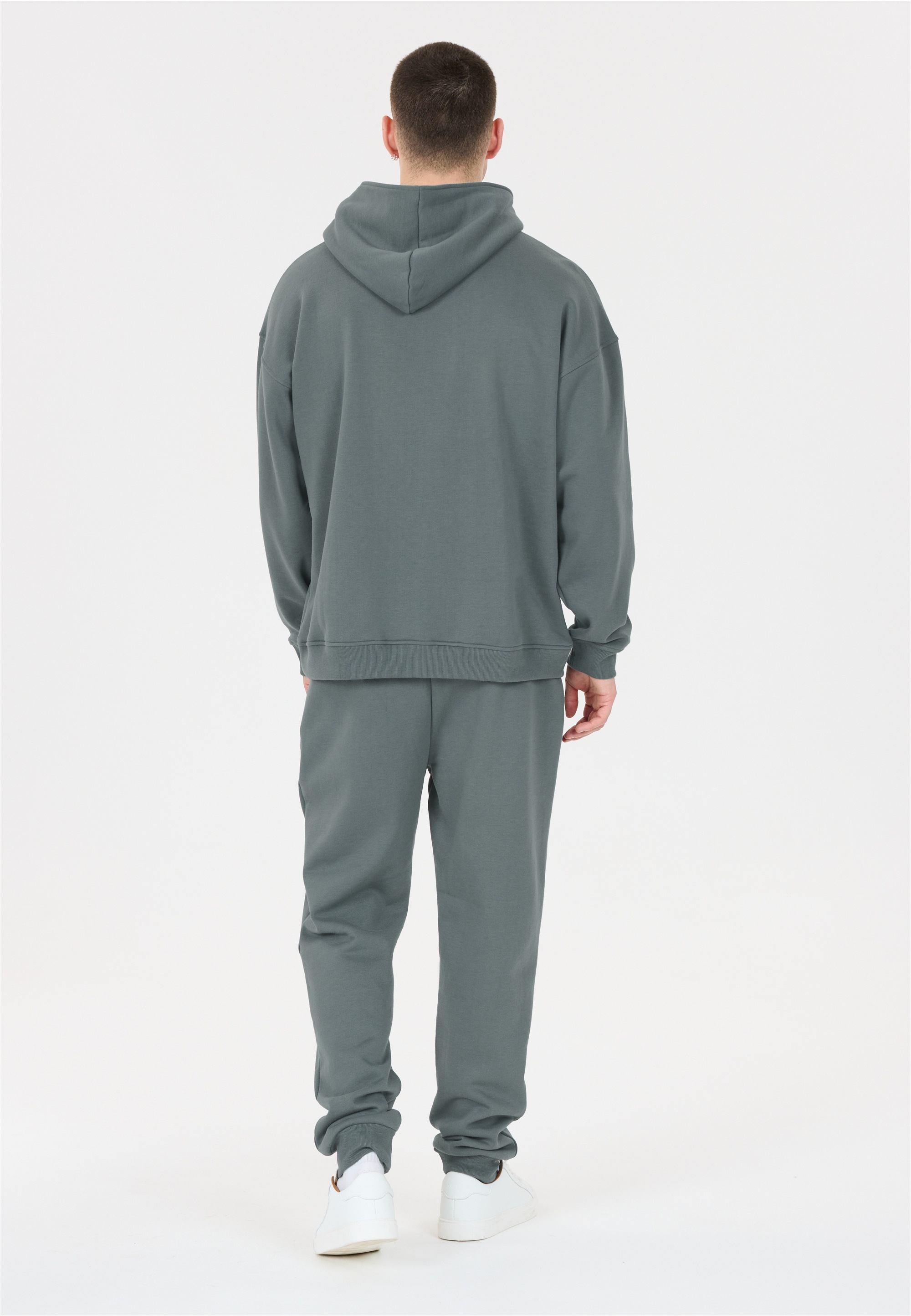 Virtus Sweathose »Kayce«  mit elastischem Bund