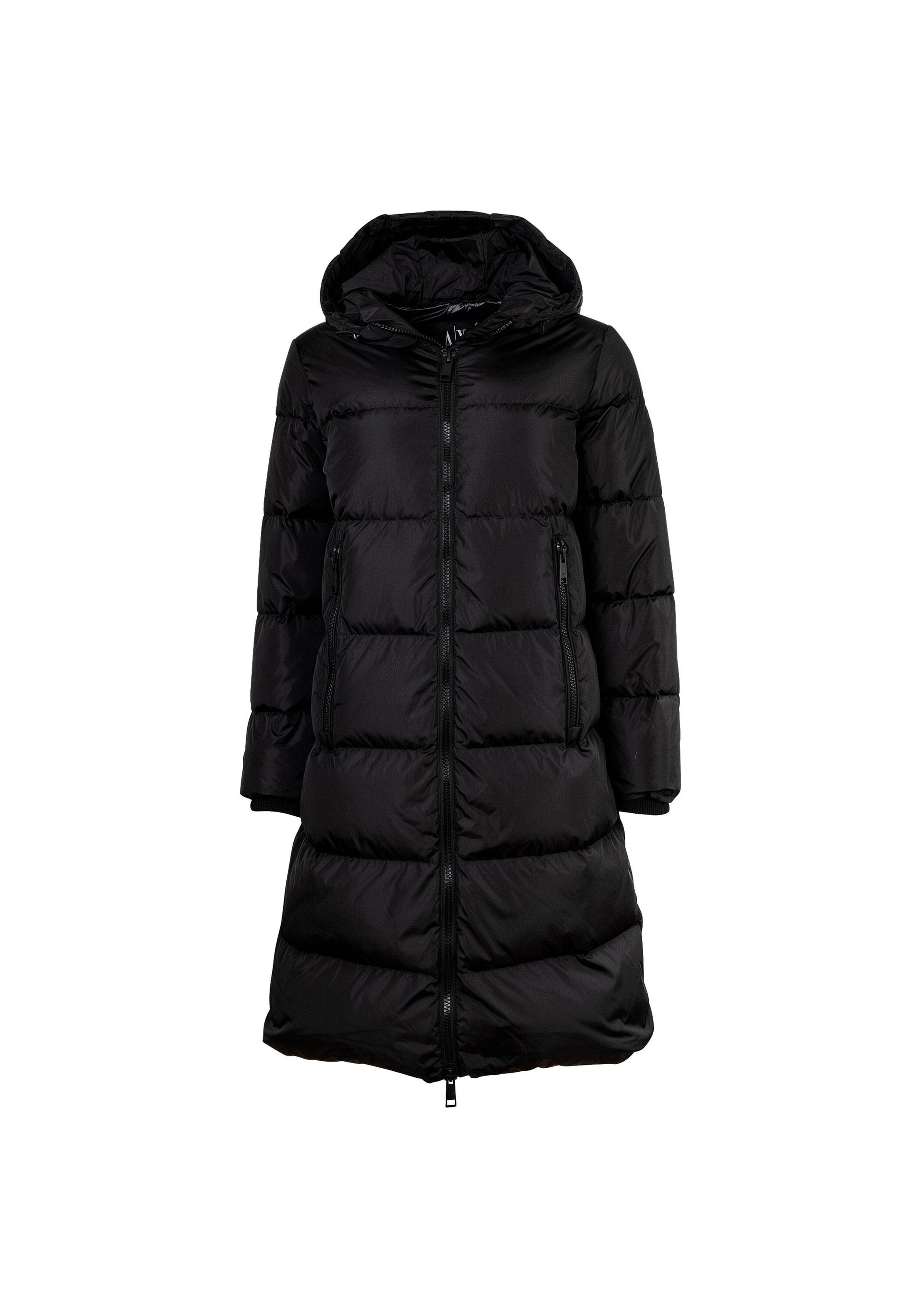 ARMANI EXCHANGE Steppjacke "Steppjacke" günstig online kaufen
